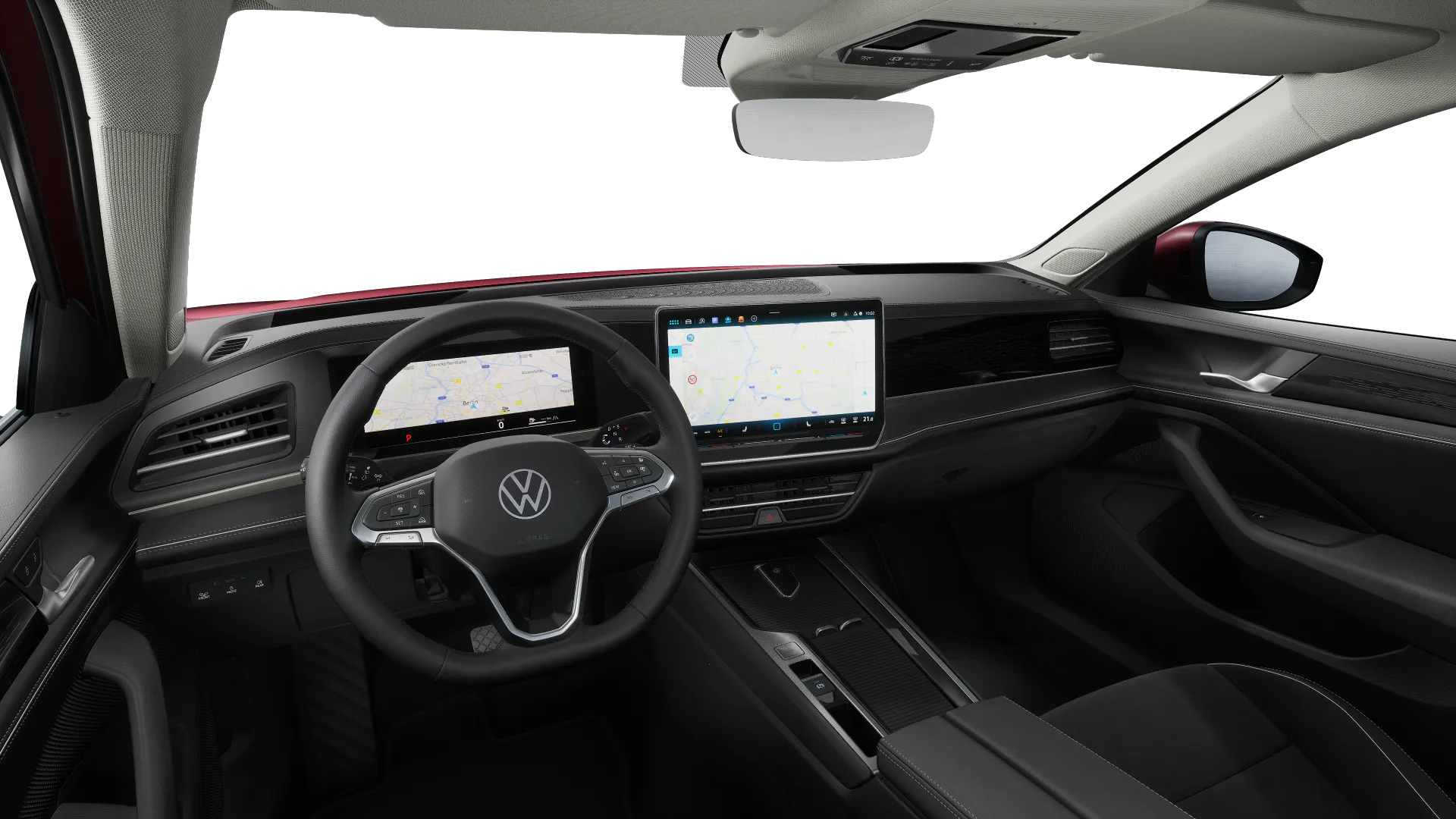 Volkswagen Passat Elegance