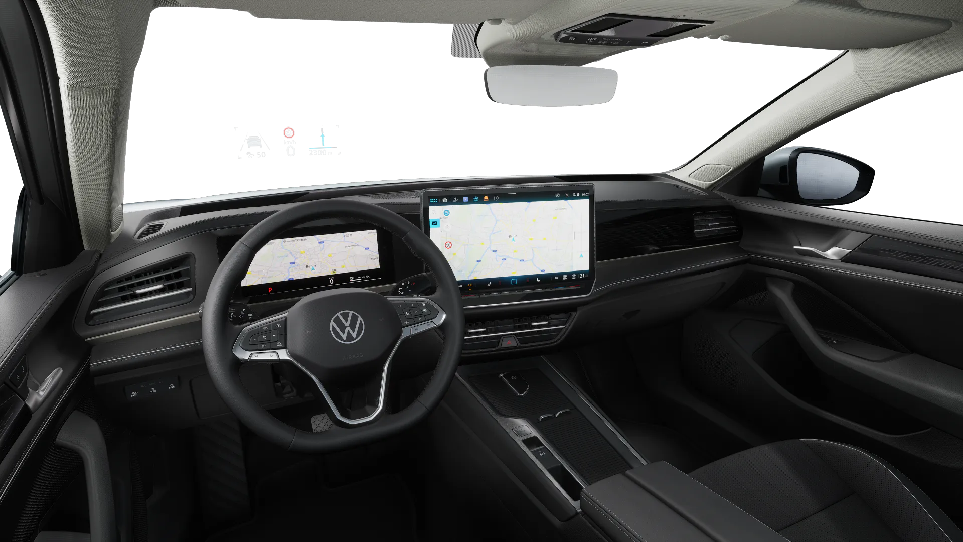 Volkswagen Passat Business
