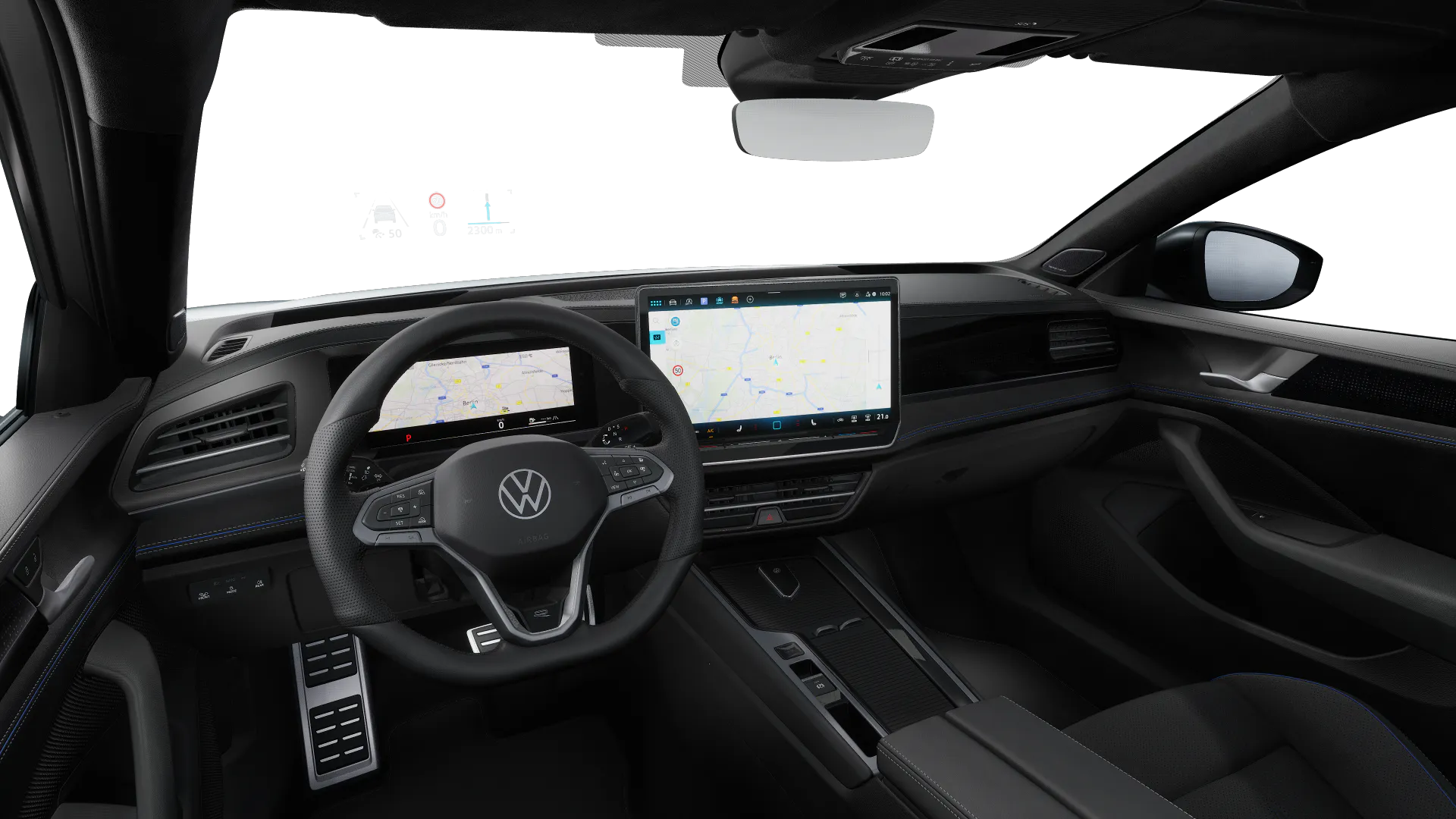 Volkswagen Passat R-Line