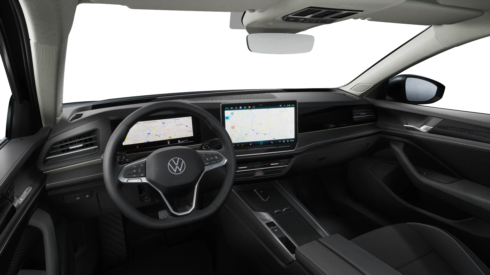 Volkswagen Passat Business