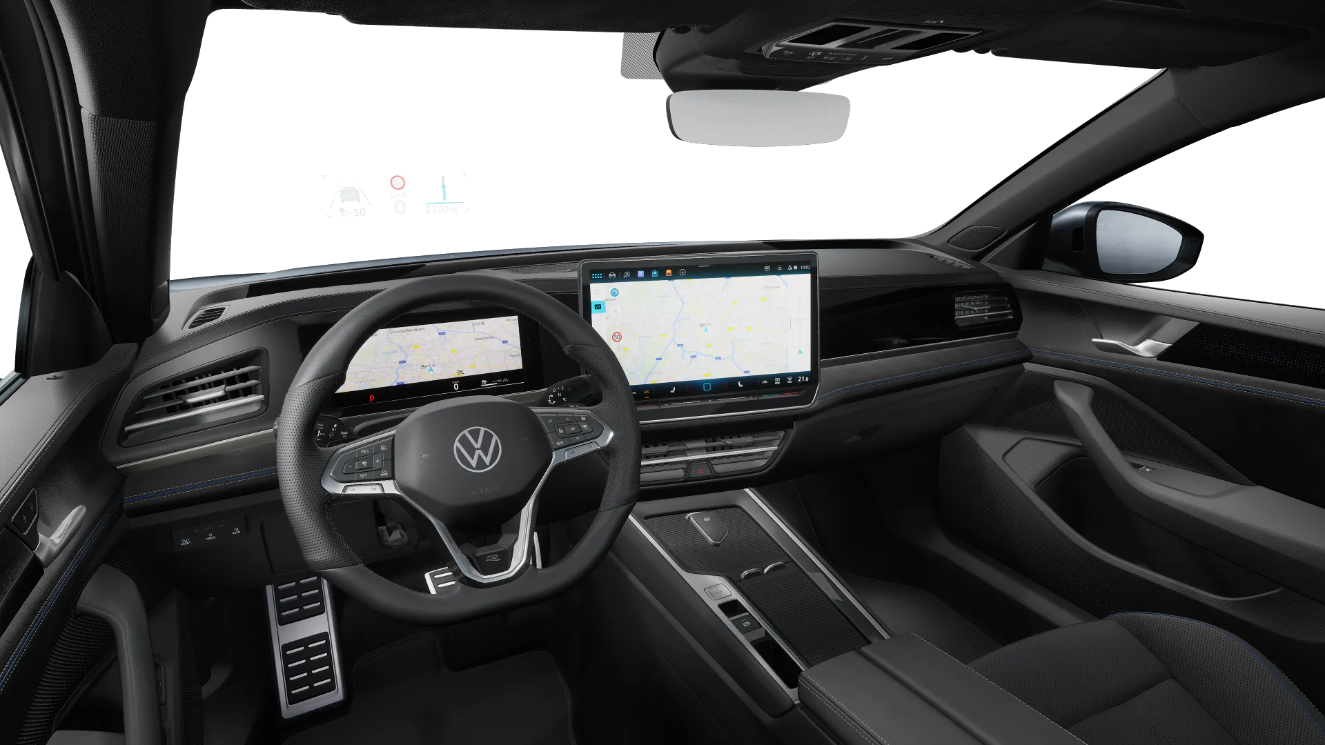 Volkswagen Passat R-Line