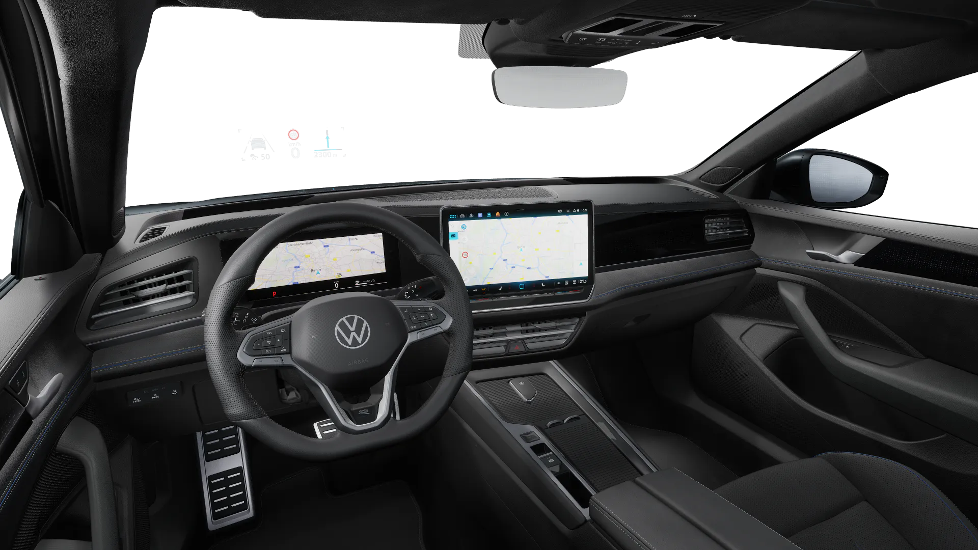 Volkswagen Passat R-Line