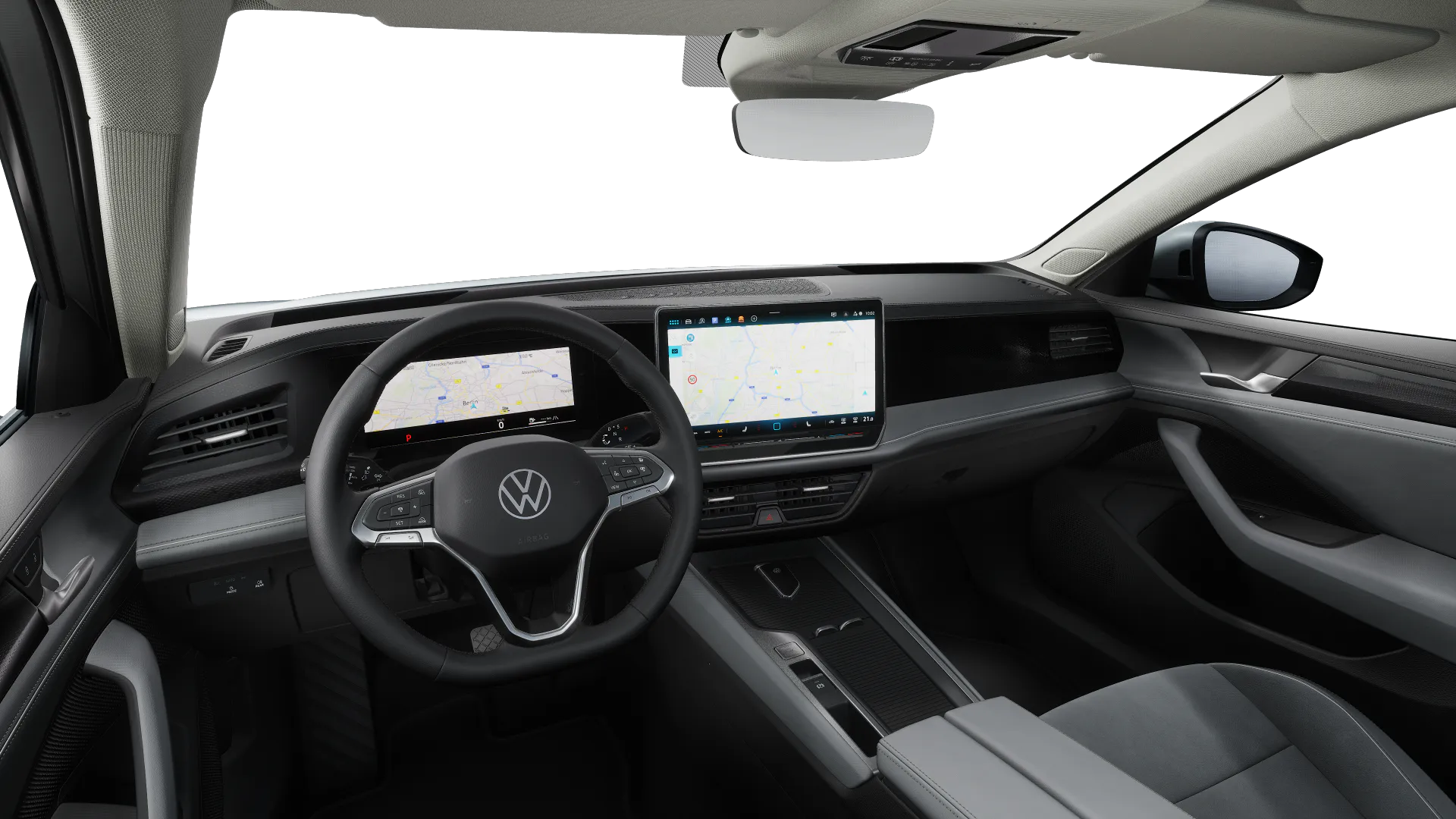 Volkswagen Passat Business