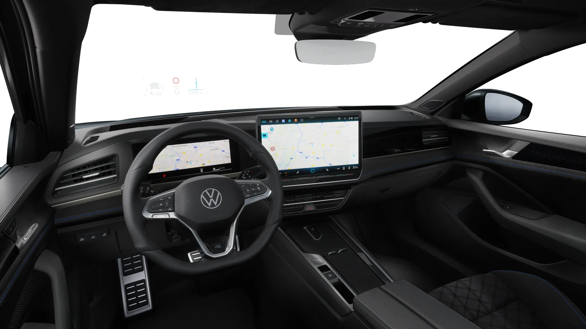 Volkswagen Passat R-Line
