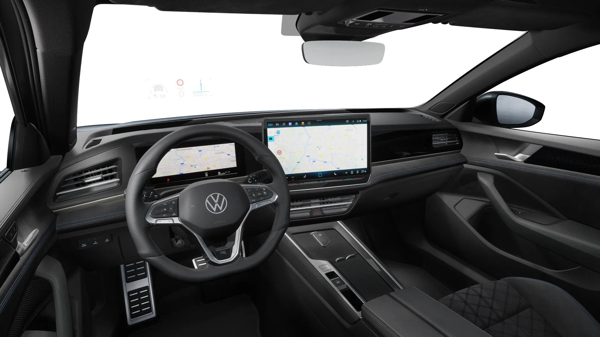 Volkswagen Passat R-Line