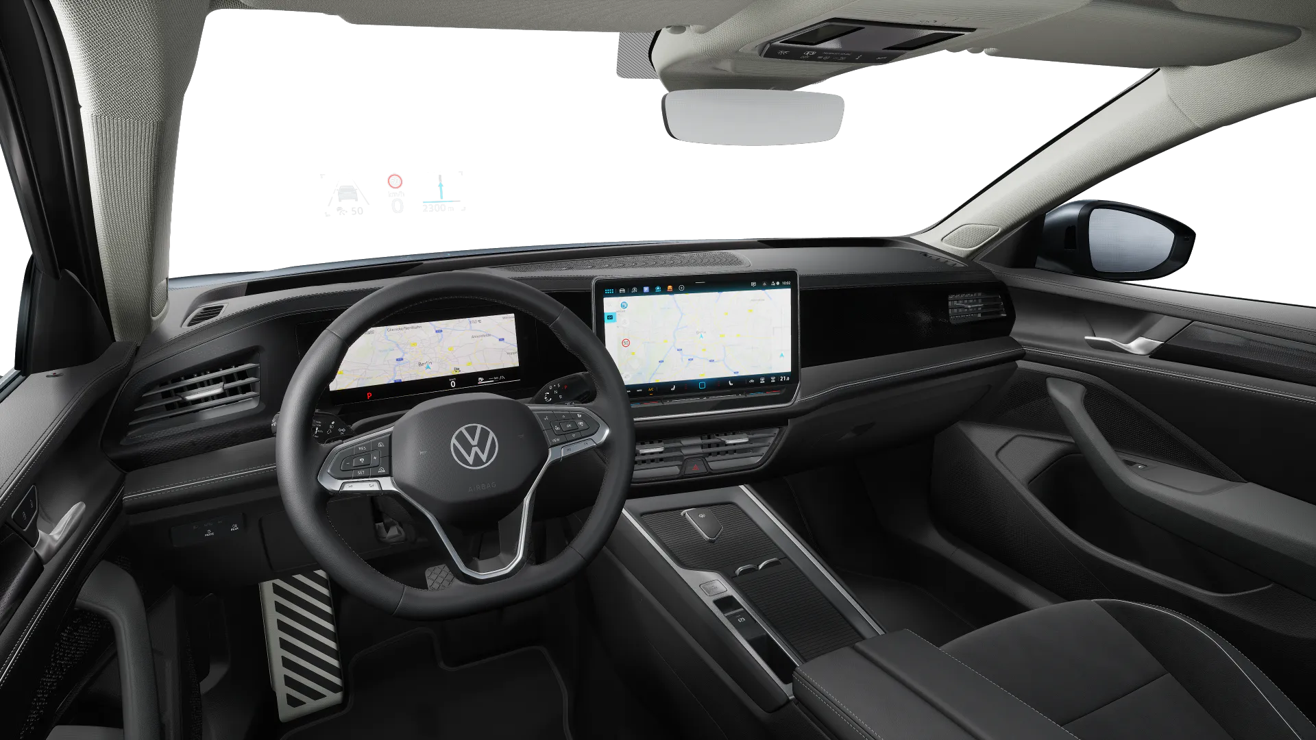 Volkswagen Passat Business