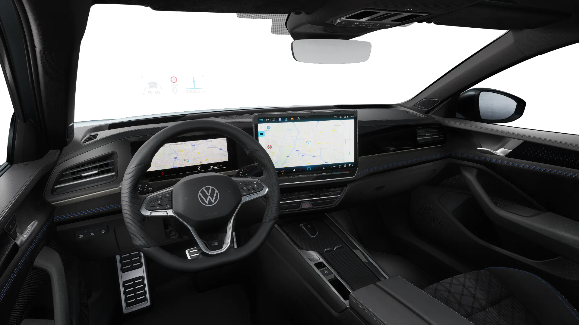Volkswagen Passat R-Line