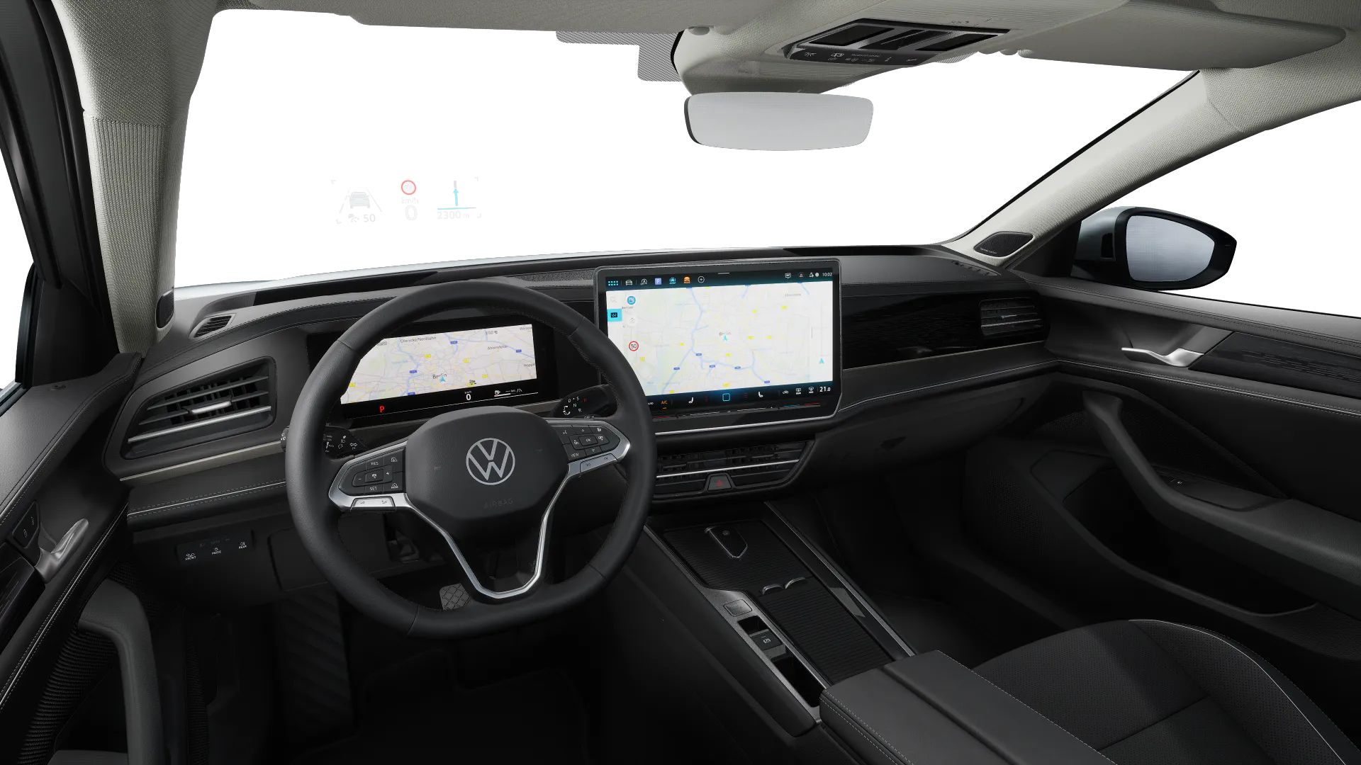 Volkswagen Passat Elegance