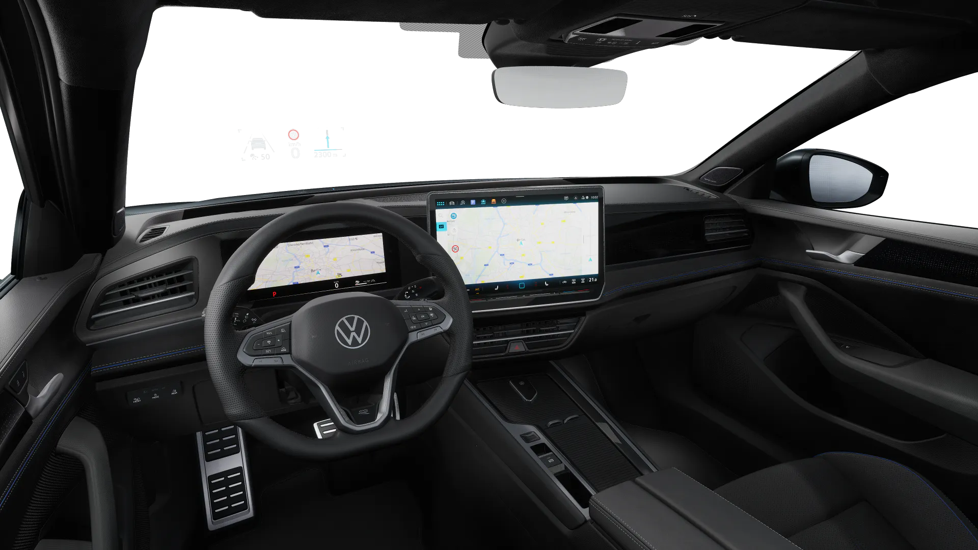 Volkswagen Passat R-Line