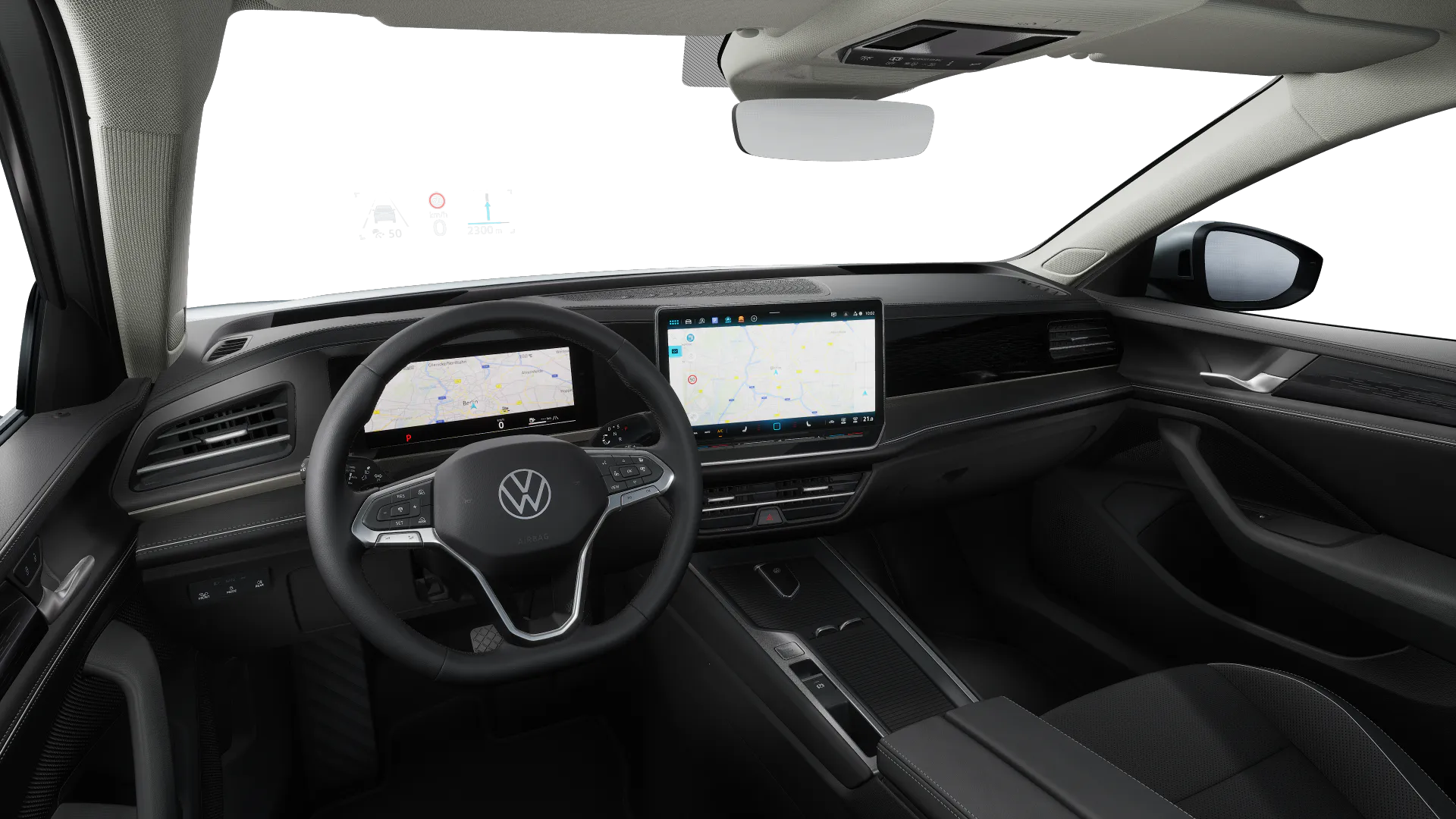 Volkswagen Passat Business