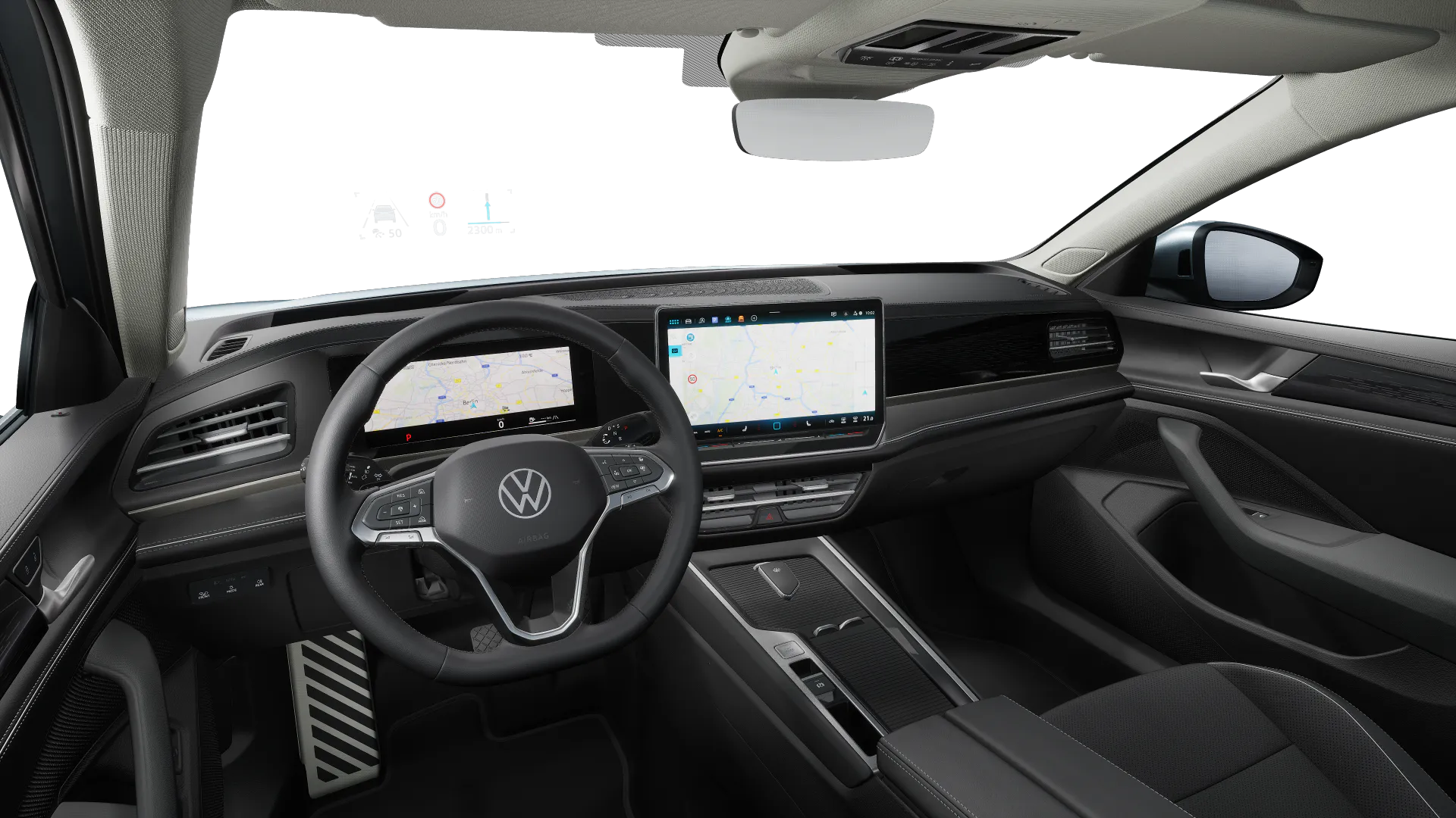 Volkswagen Passat Elegance
