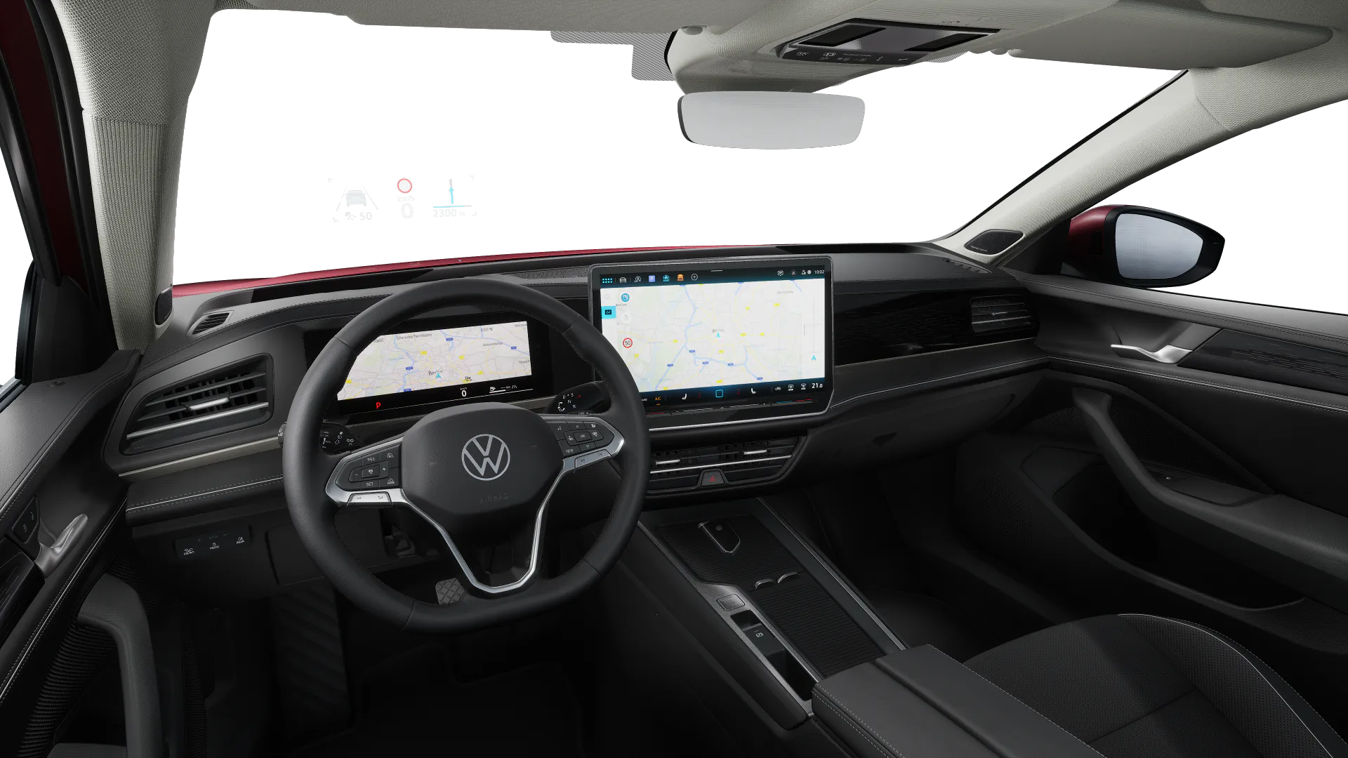 Volkswagen Passat Business