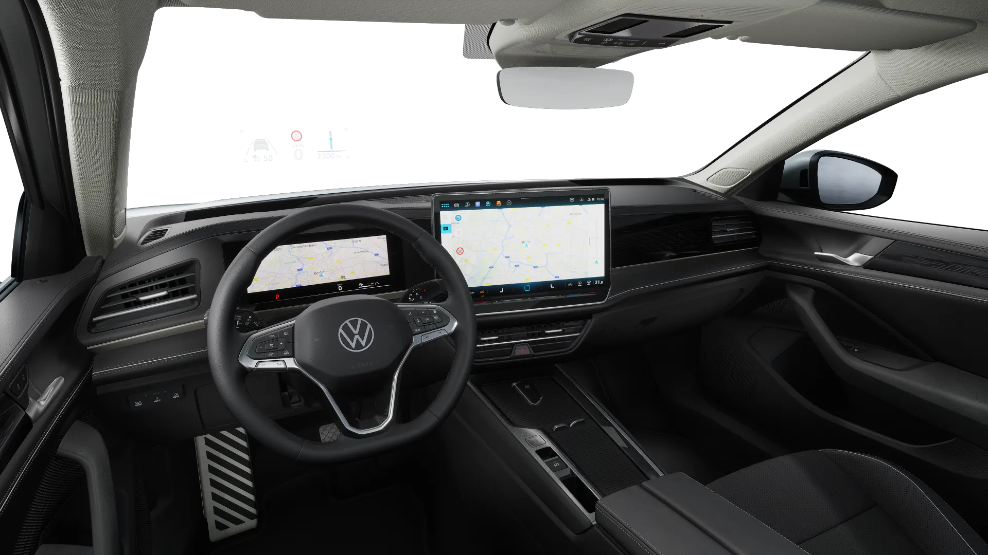 Volkswagen Passat Elegance