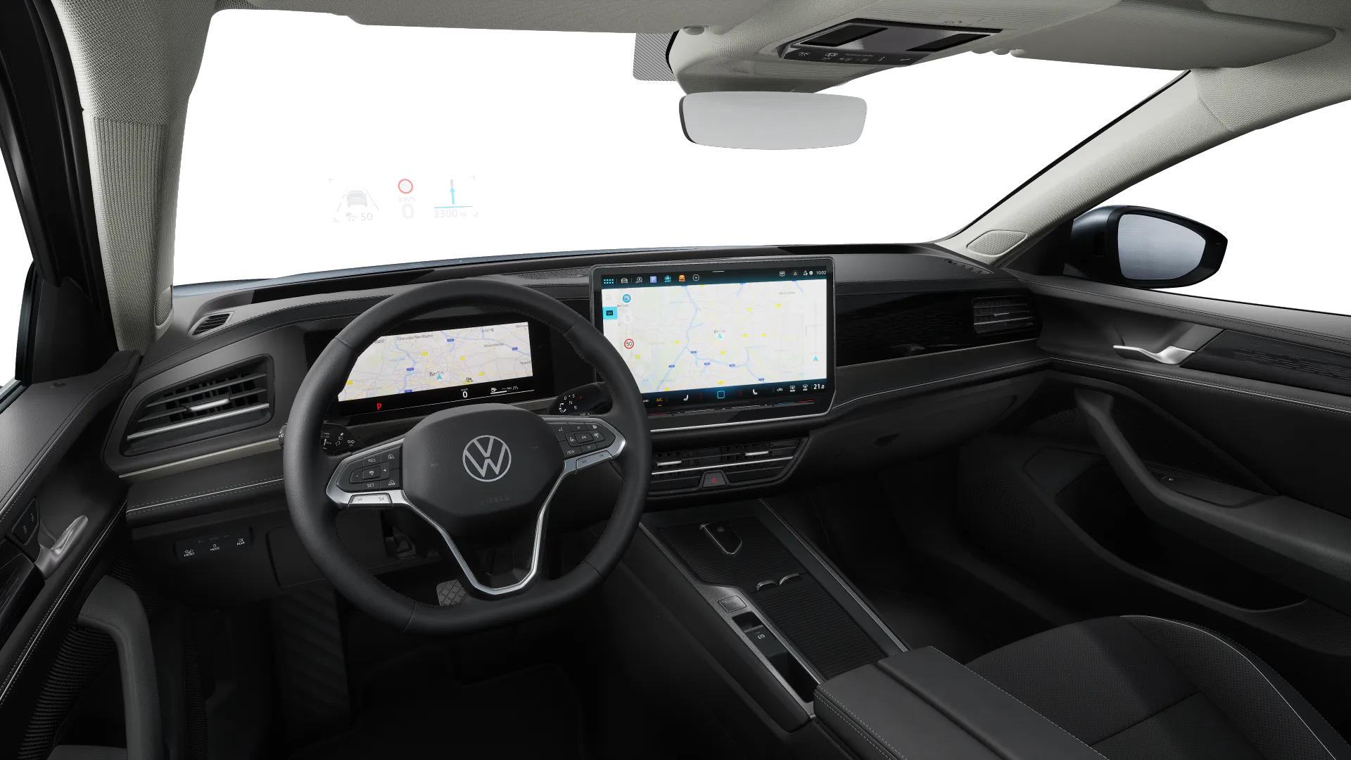 Volkswagen Passat Business