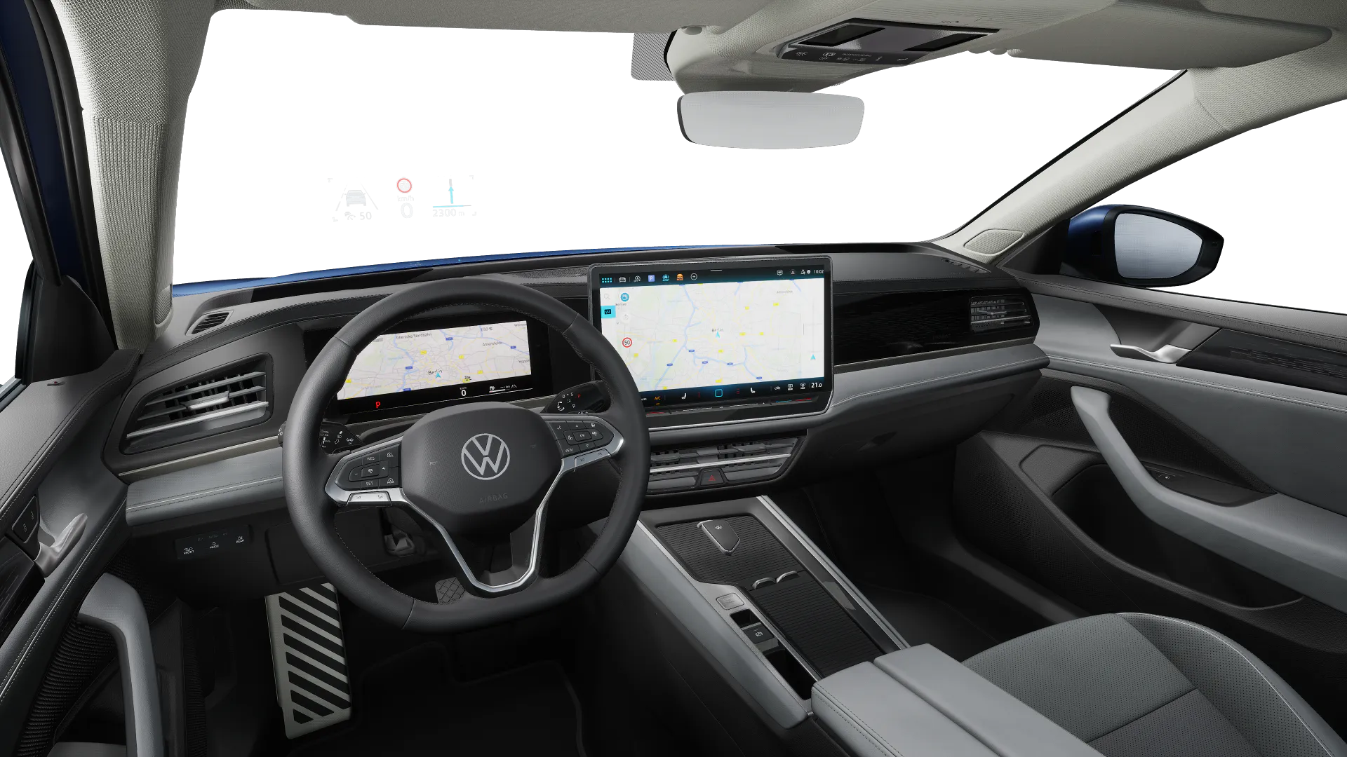 Volkswagen Passat Elegance
