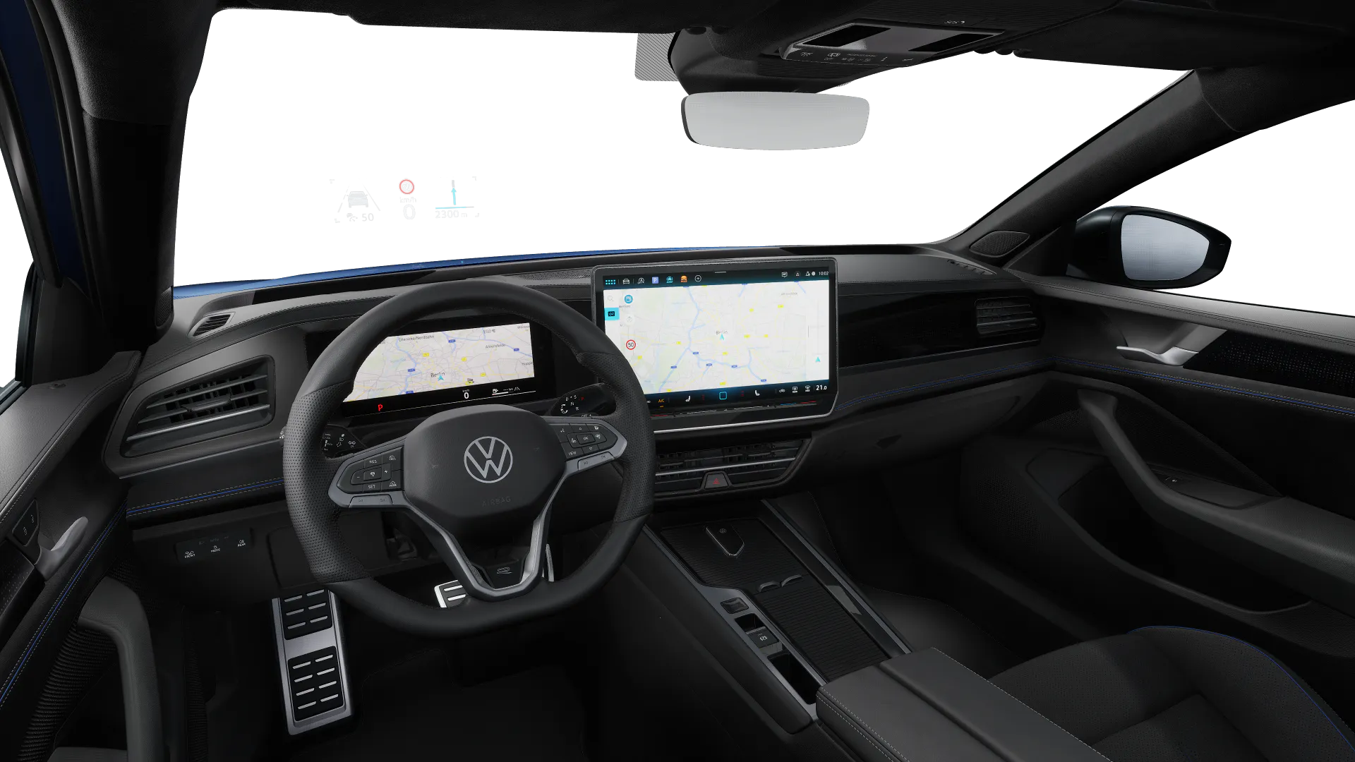 Volkswagen Passat R-Line