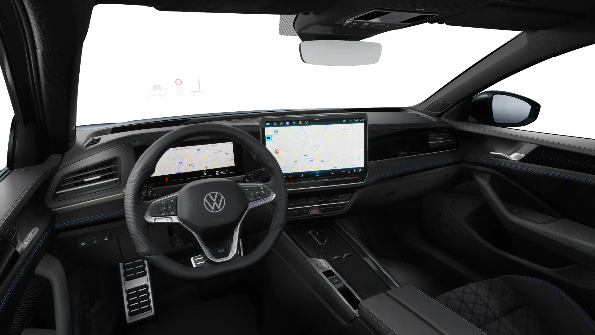 Volkswagen Passat R-Line