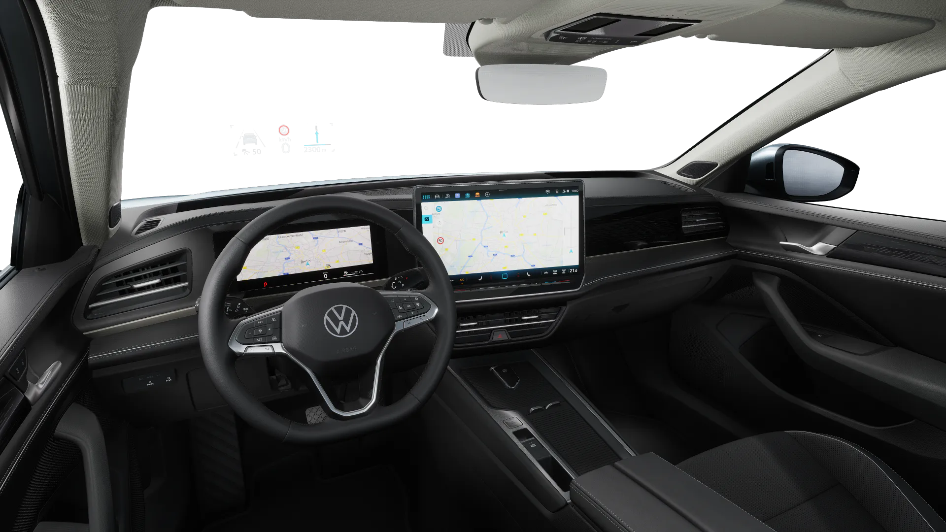 Volkswagen Passat Business