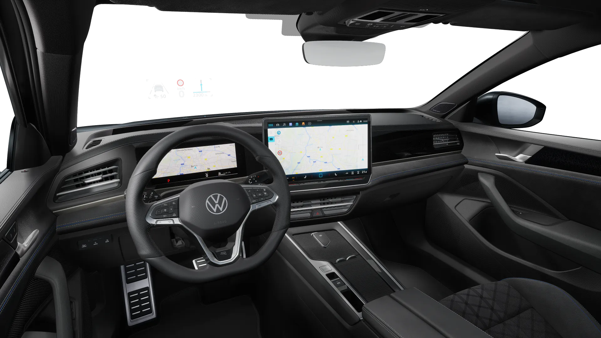 Volkswagen Passat R-Line