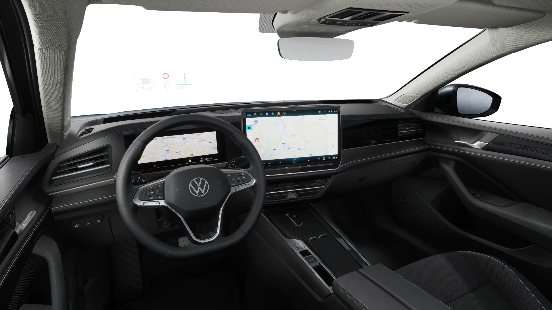 Volkswagen Passat Elegance