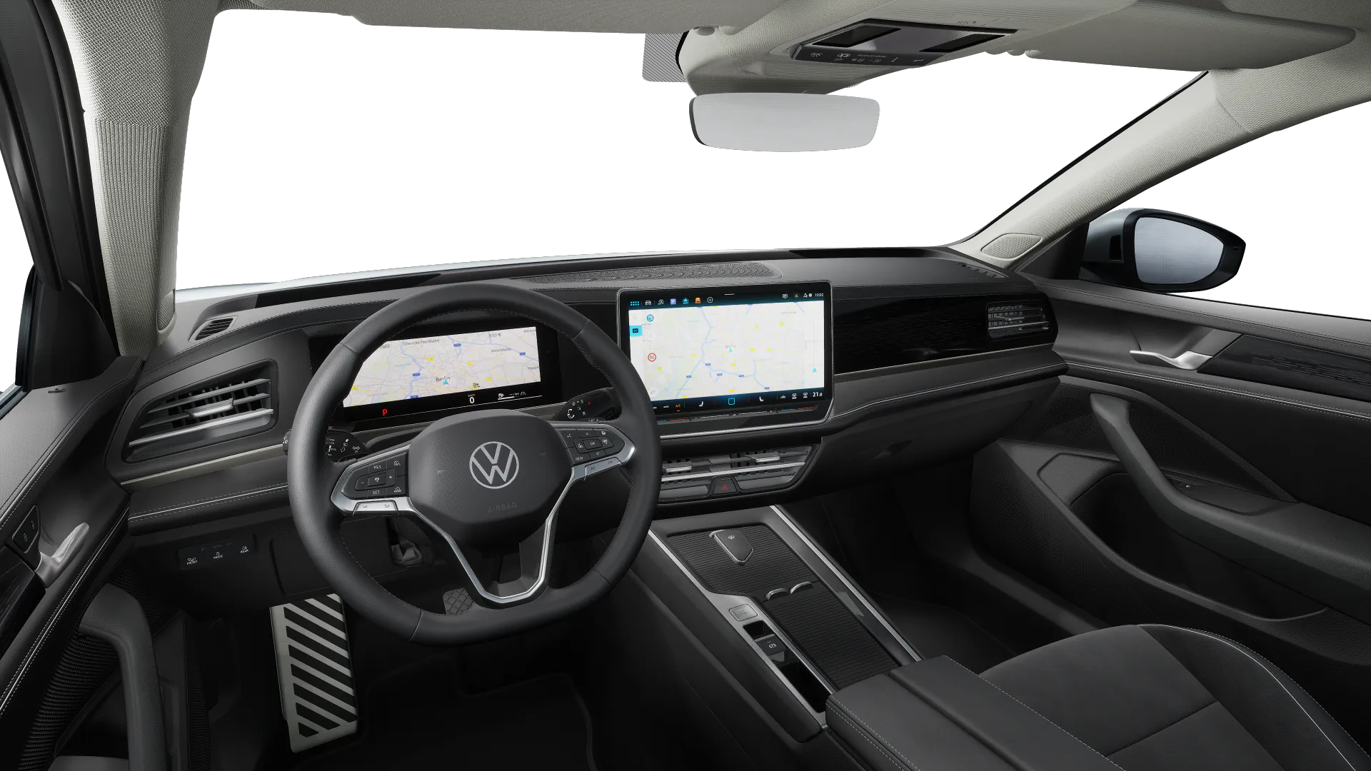 Volkswagen Passat Elegance