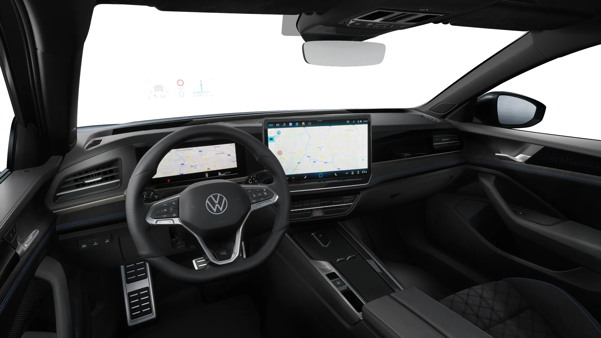 Volkswagen Passat R-Line