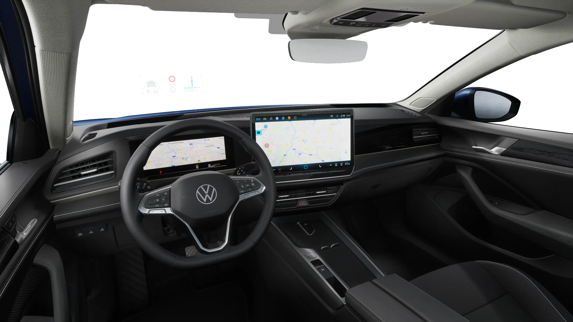 Volkswagen Passat Business