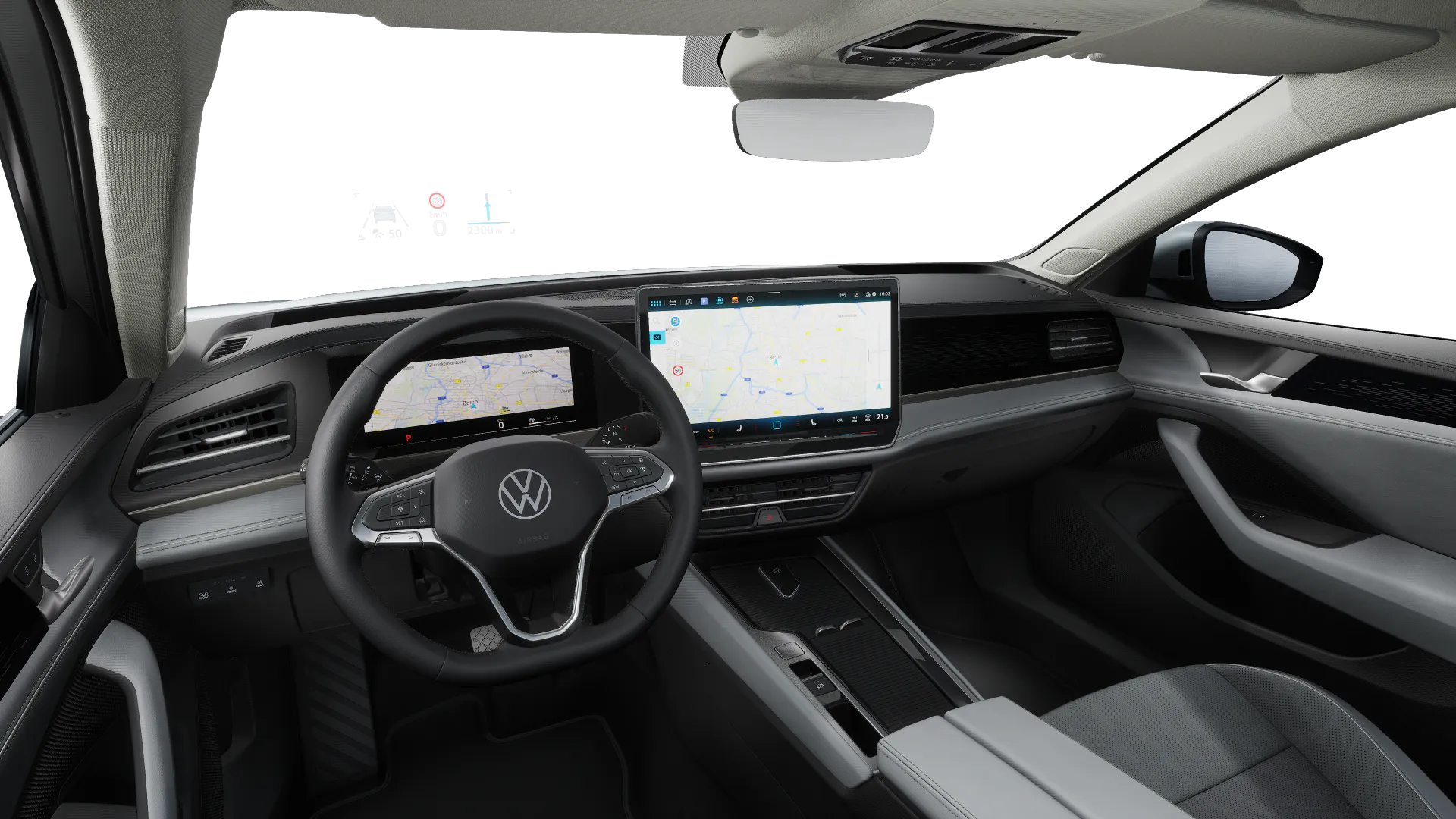 Volkswagen Passat Elegance