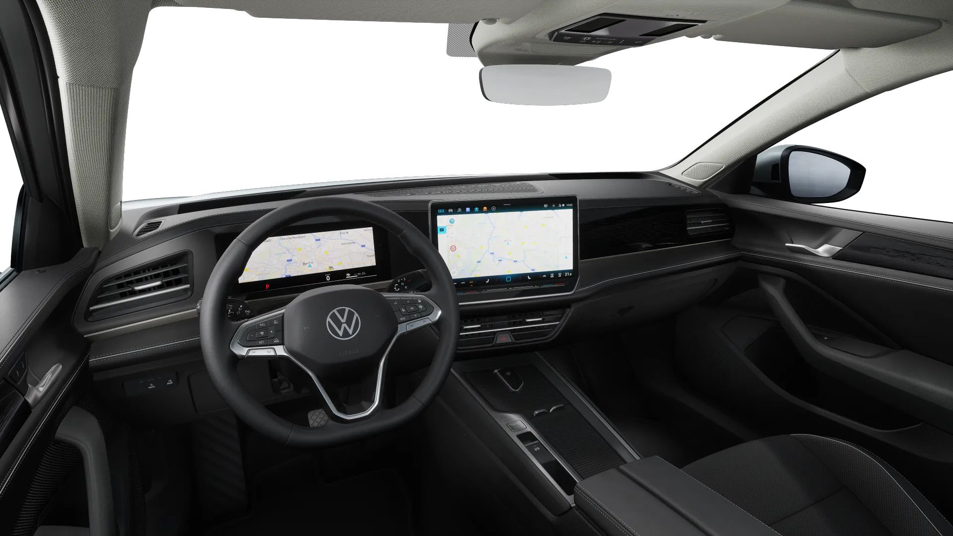 Volkswagen Passat Business