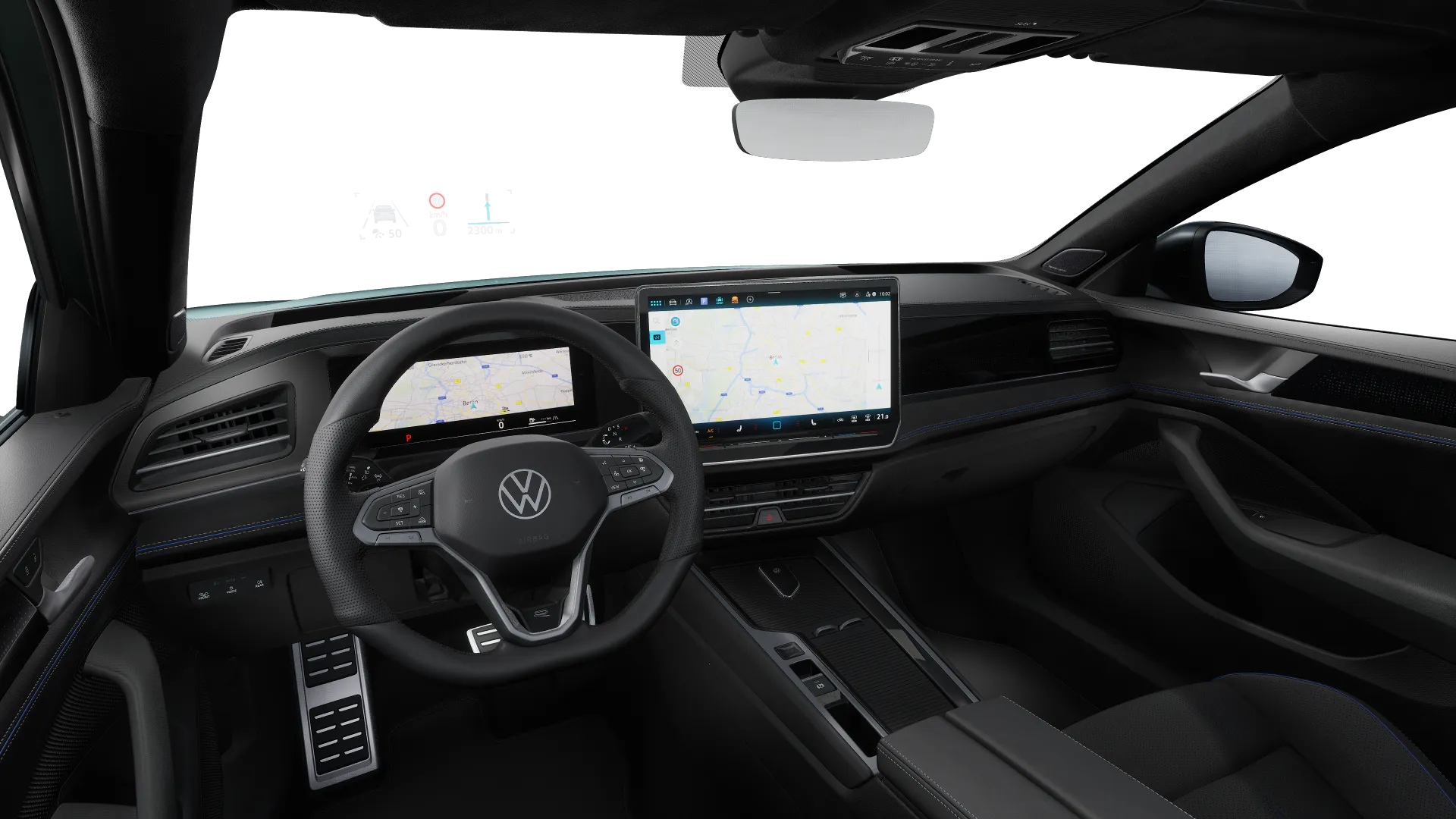 Volkswagen Passat R-Line