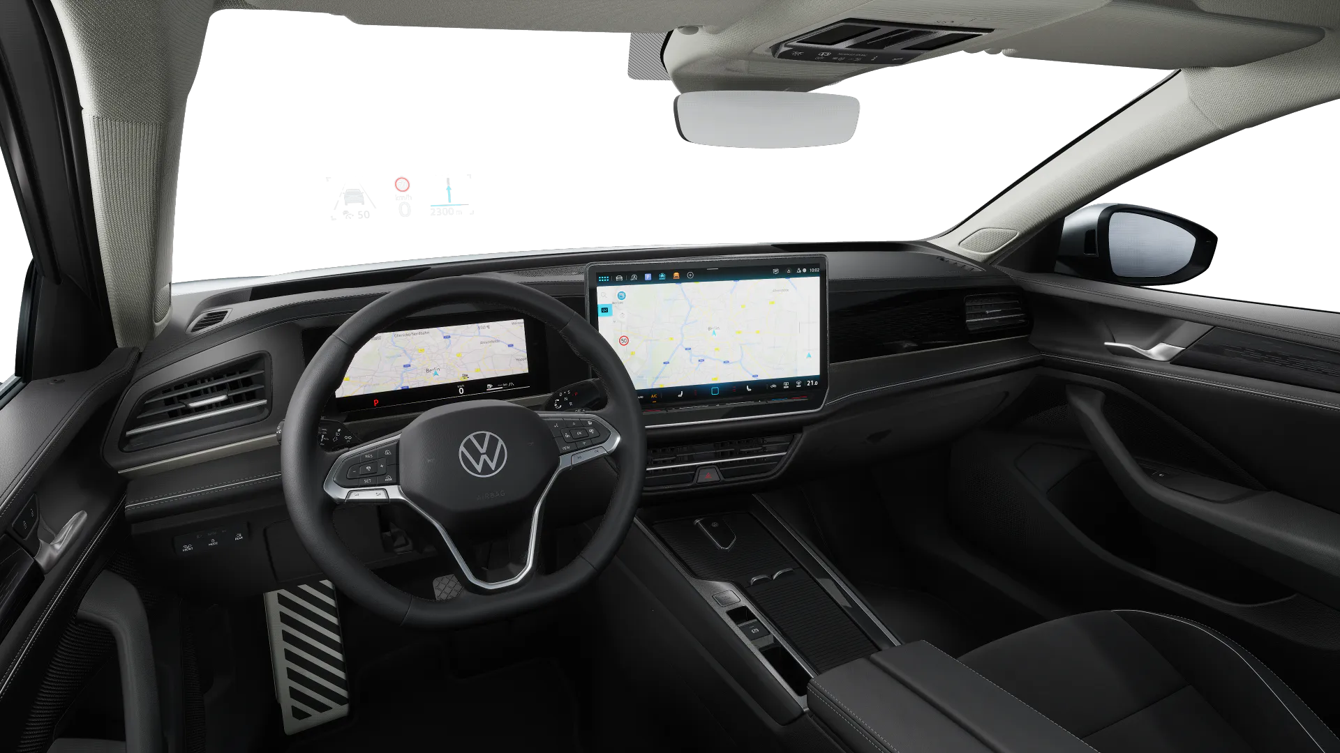 Volkswagen Passat Elegance
