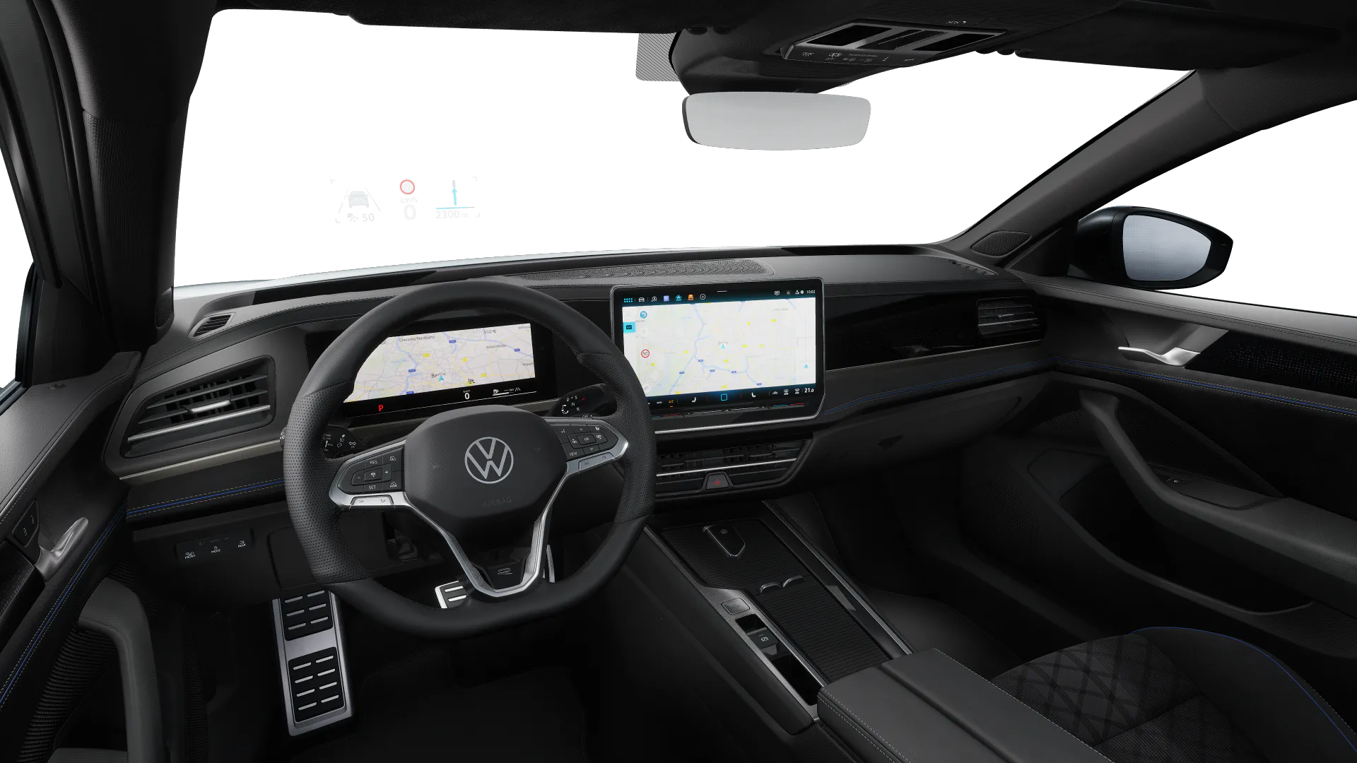 Volkswagen Passat R-Line