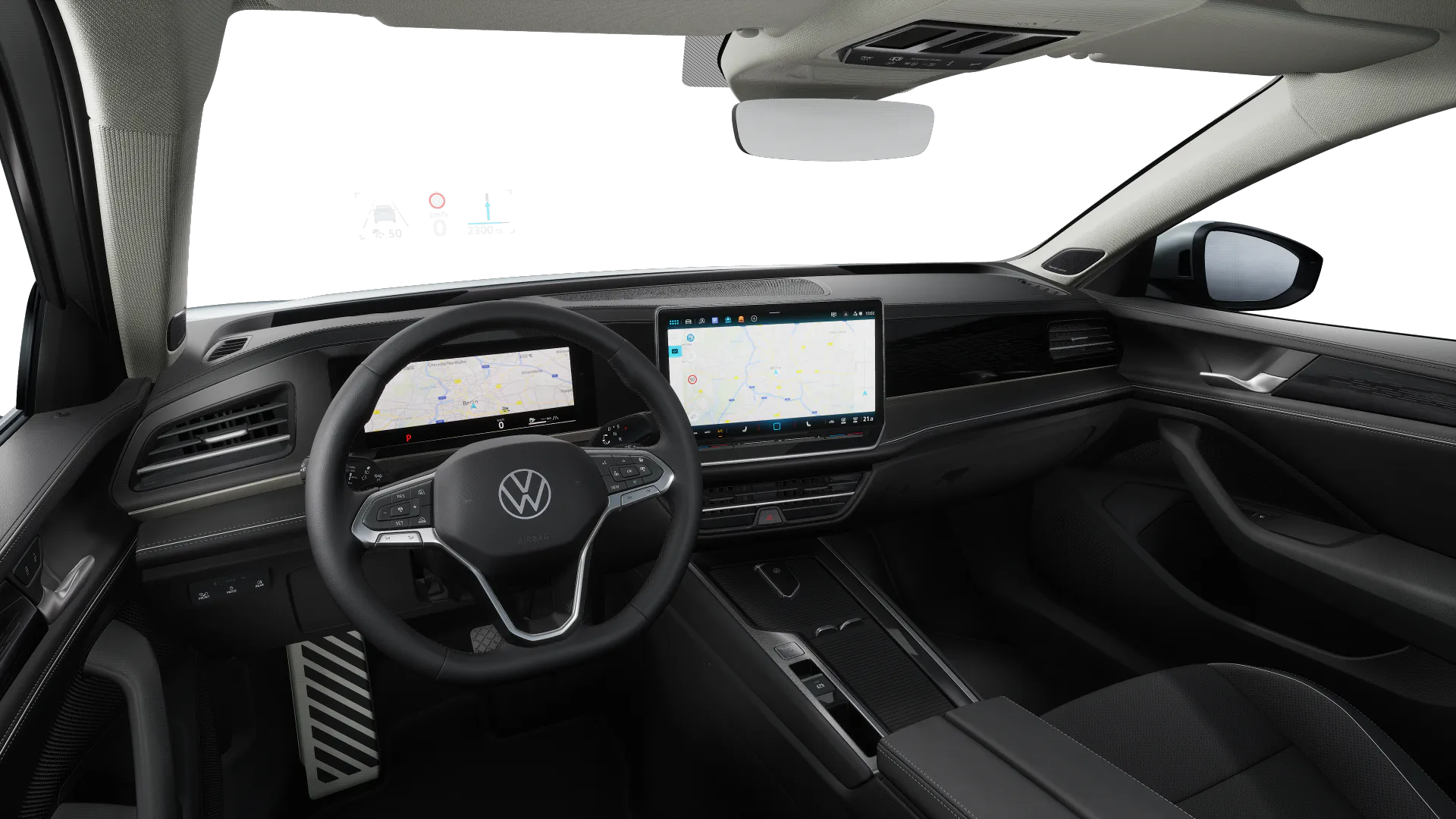 Volkswagen Passat Elegance