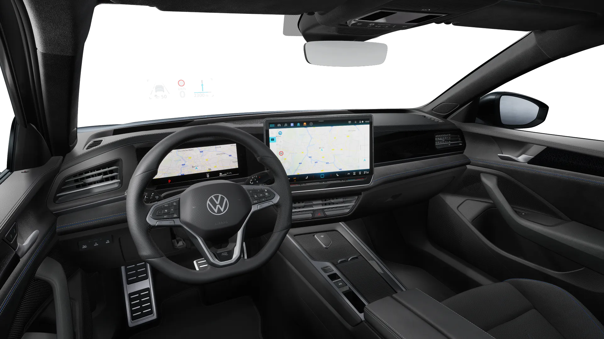 Volkswagen Passat R-Line
