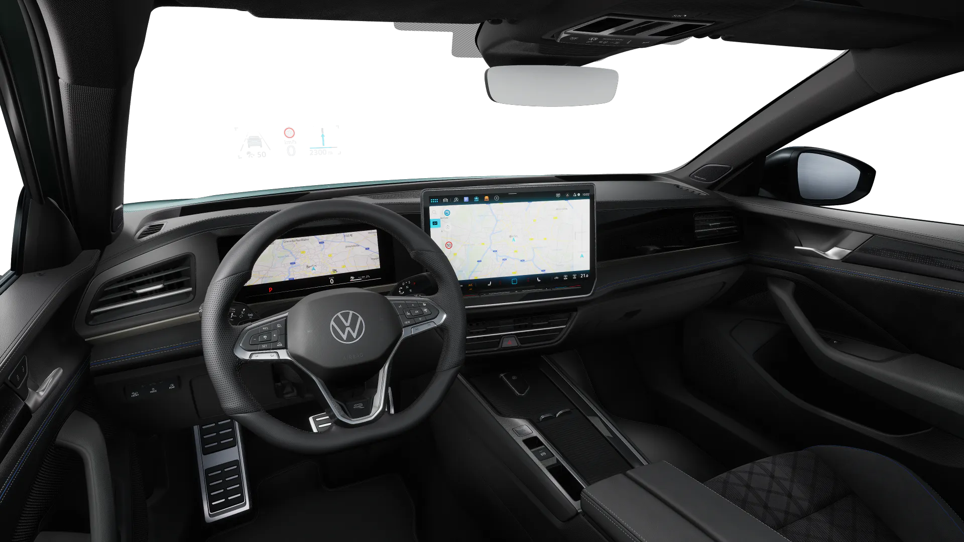 Volkswagen Passat R-Line
