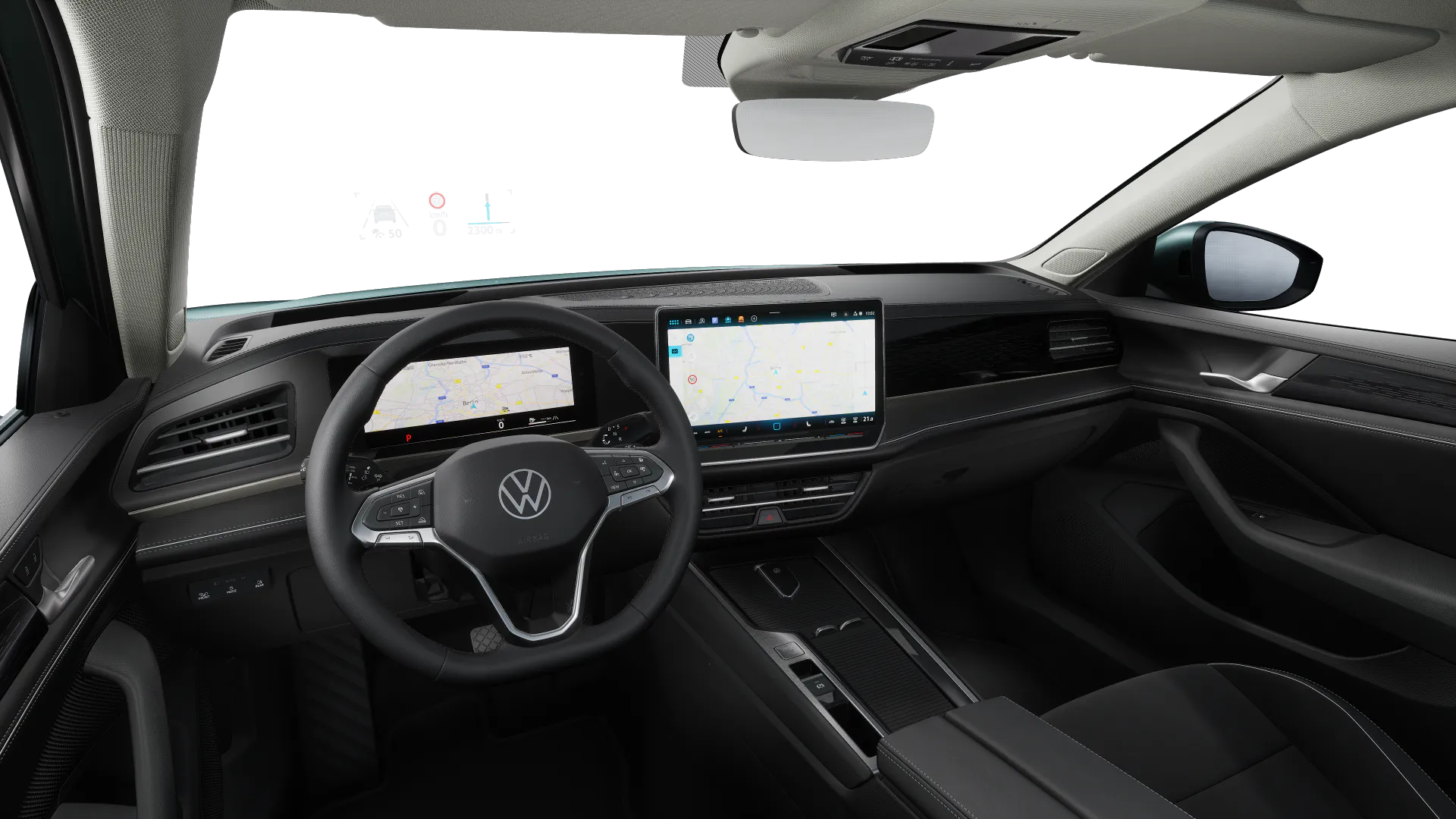 Volkswagen Passat Elegance