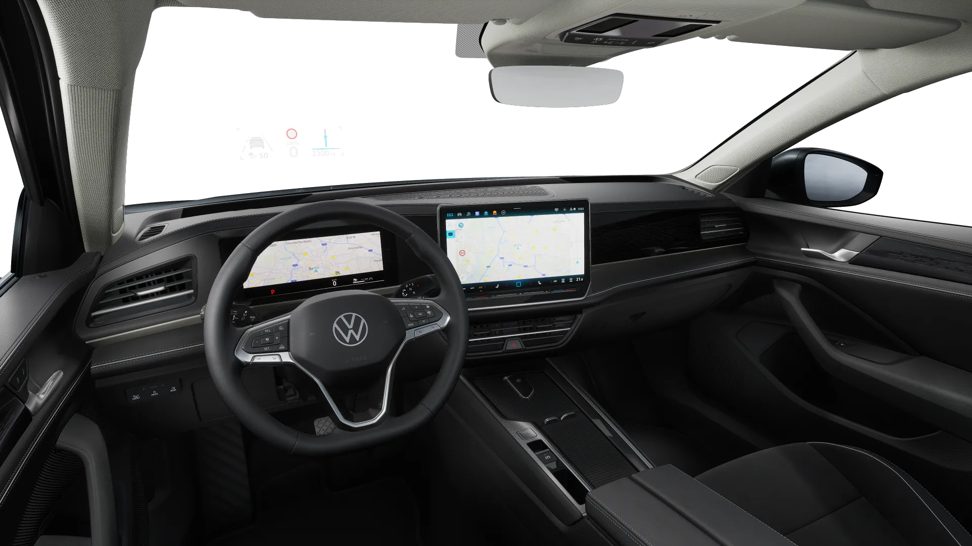 Volkswagen Passat Elegance