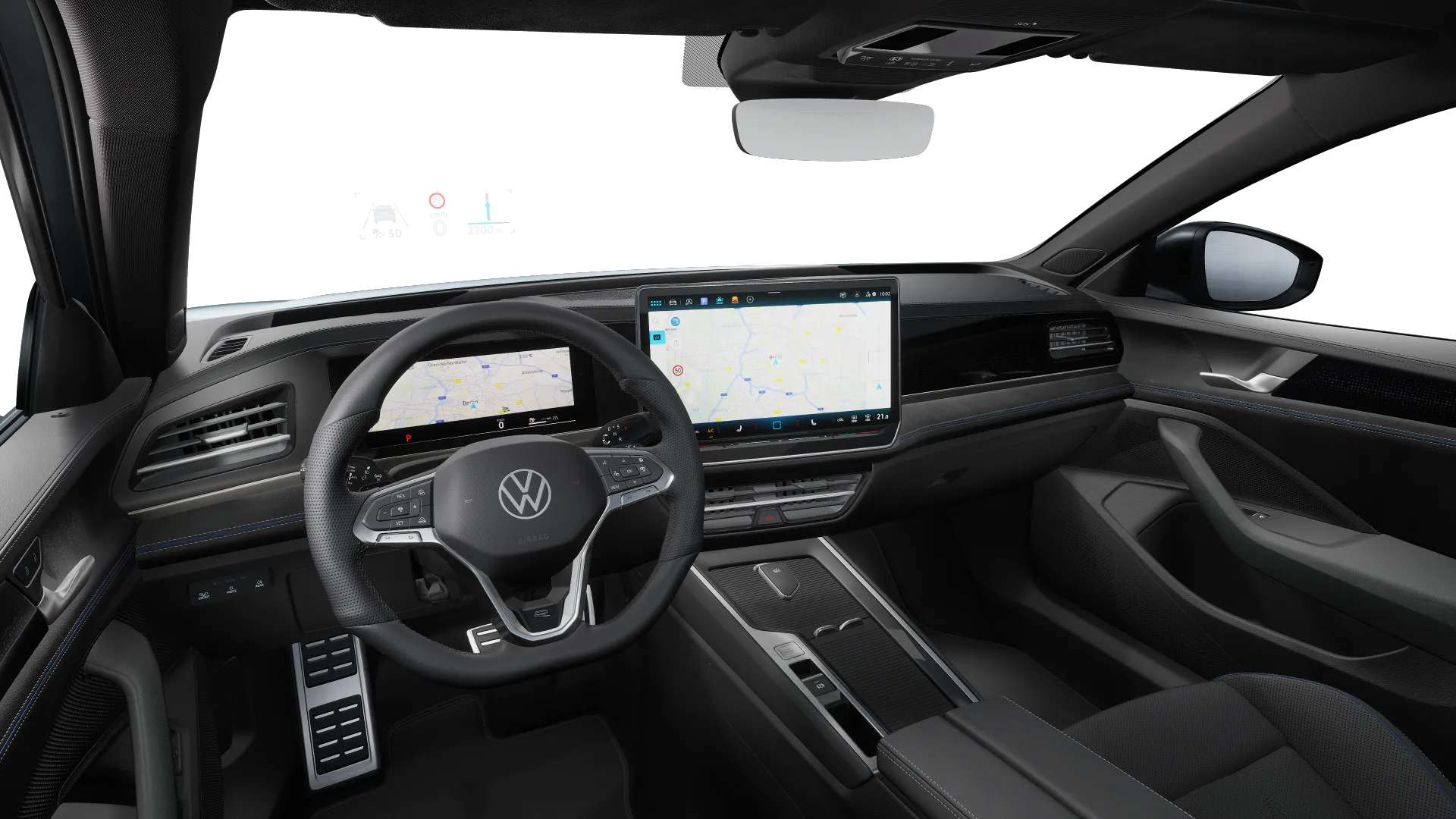 Volkswagen Passat R-Line