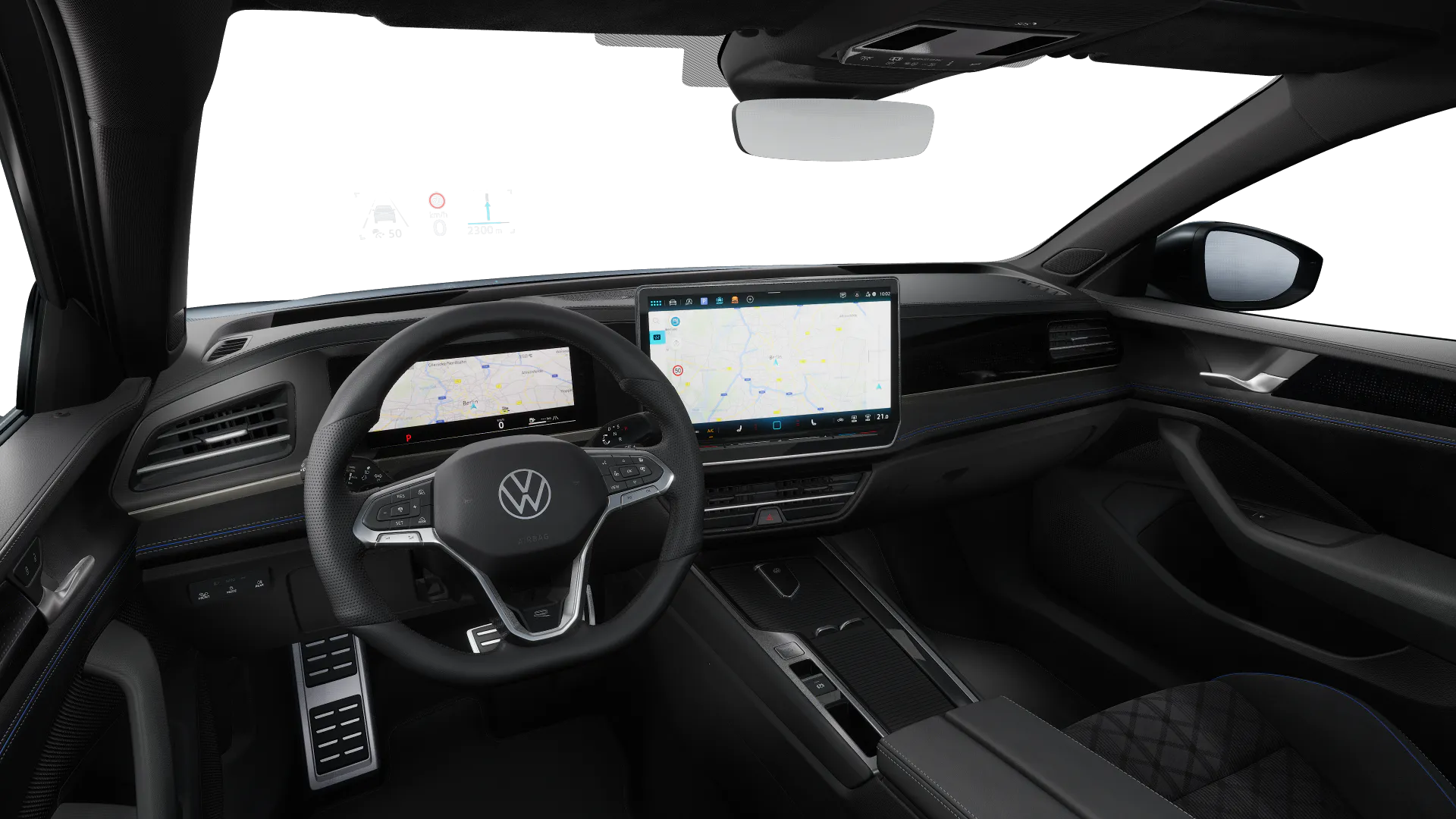 Volkswagen Passat R-Line