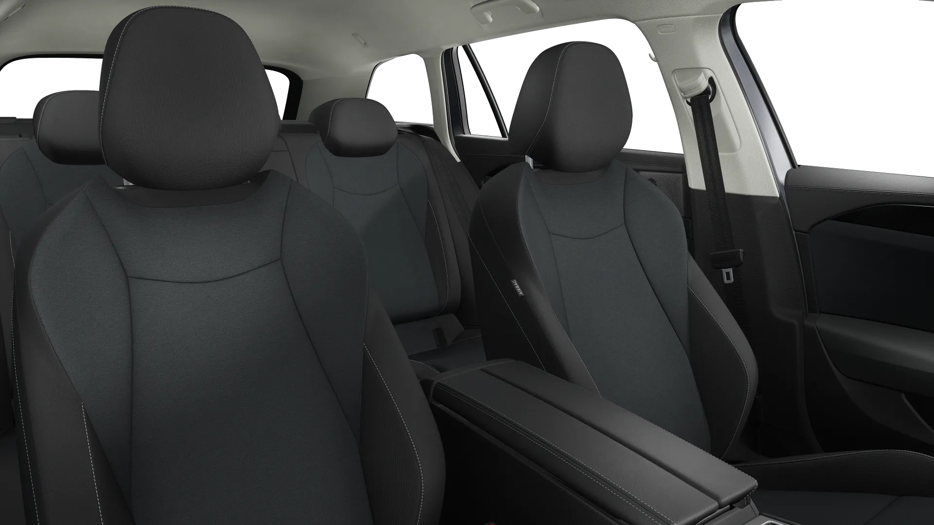 Volkswagen Passat Basis-Modell