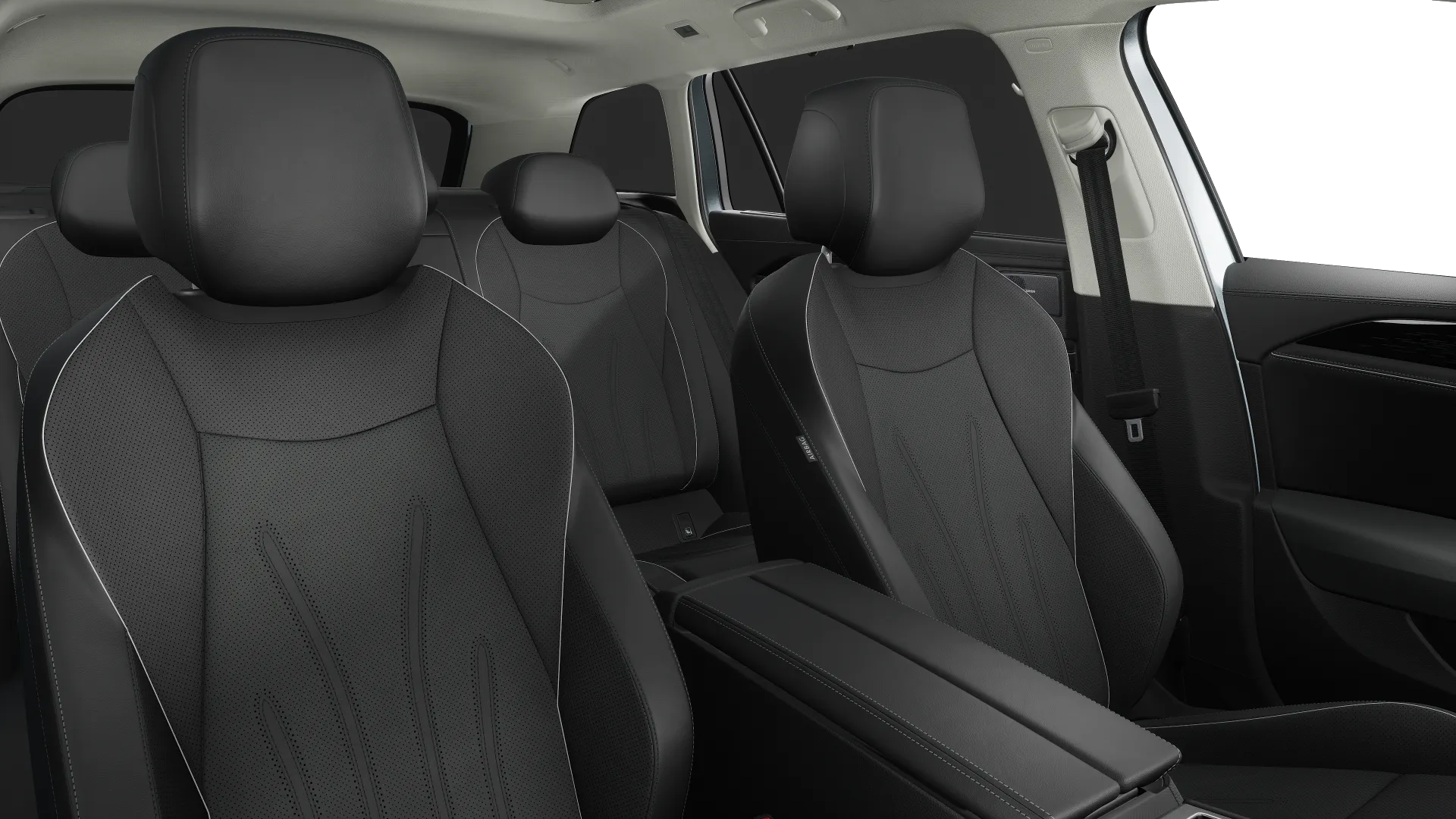 Volkswagen Passat Elegance