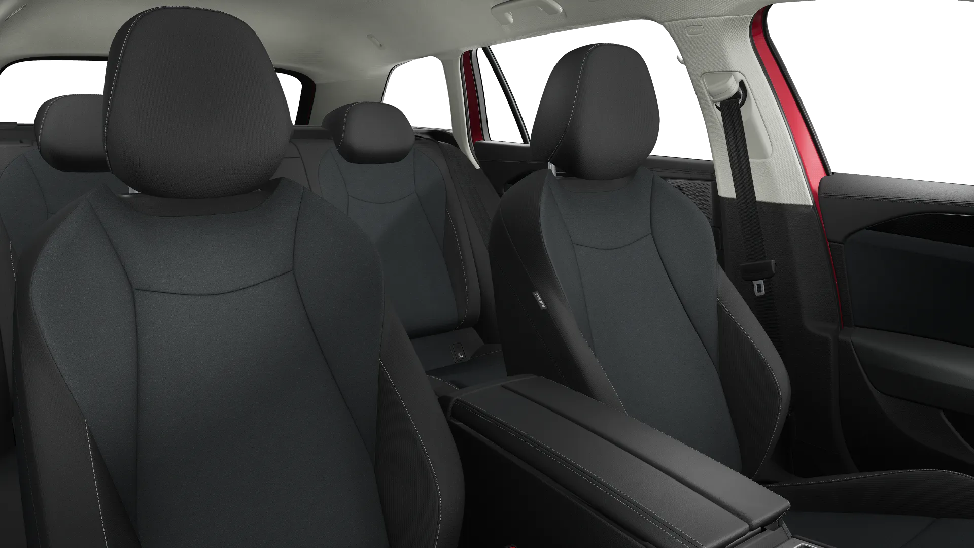 Volkswagen Passat Basis-Modell