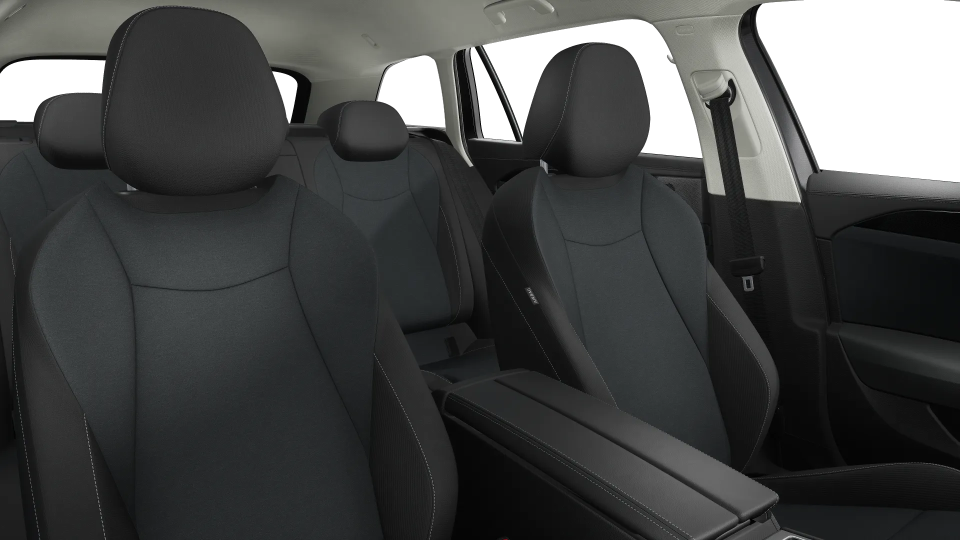 Volkswagen Passat Basis-Modell