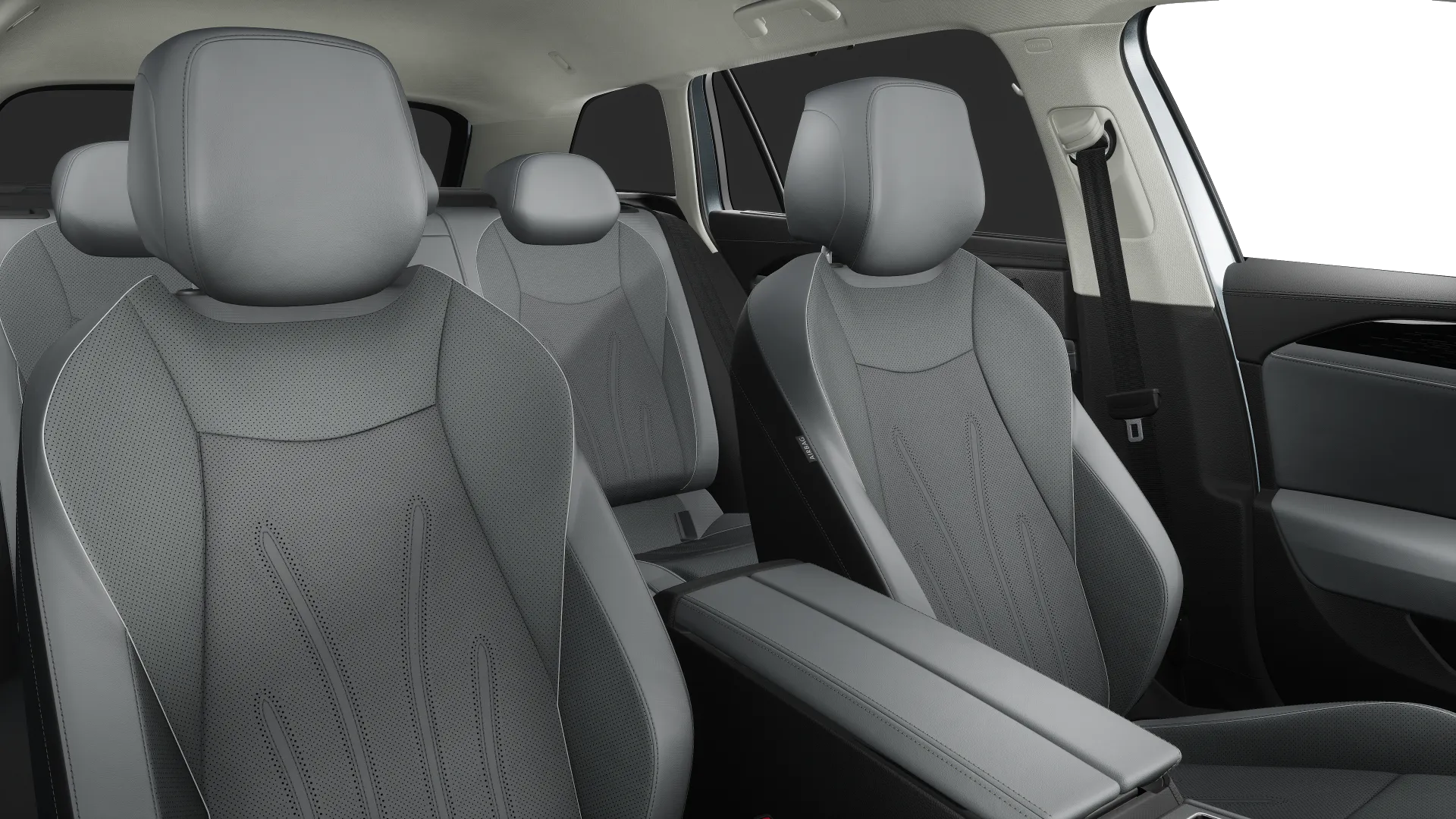 Volkswagen Passat Elegance