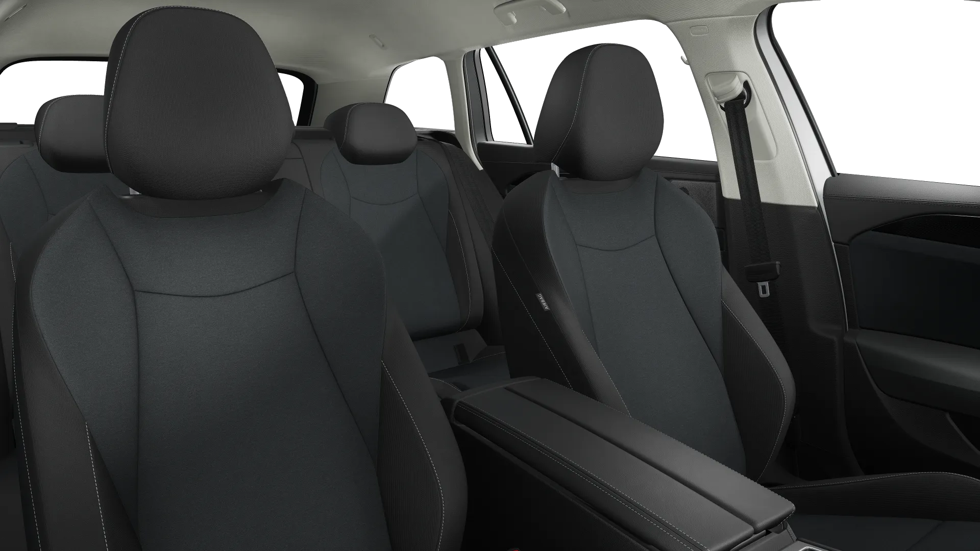 Volkswagen Passat Basis-Modell