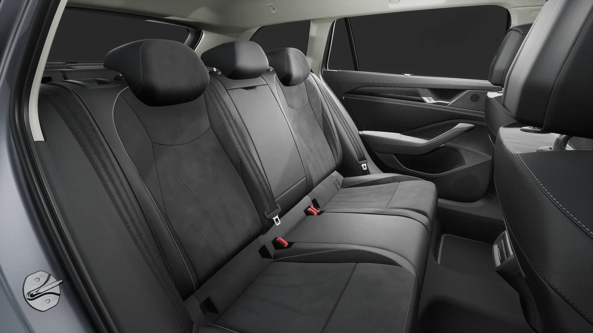 Volkswagen Passat Elegance