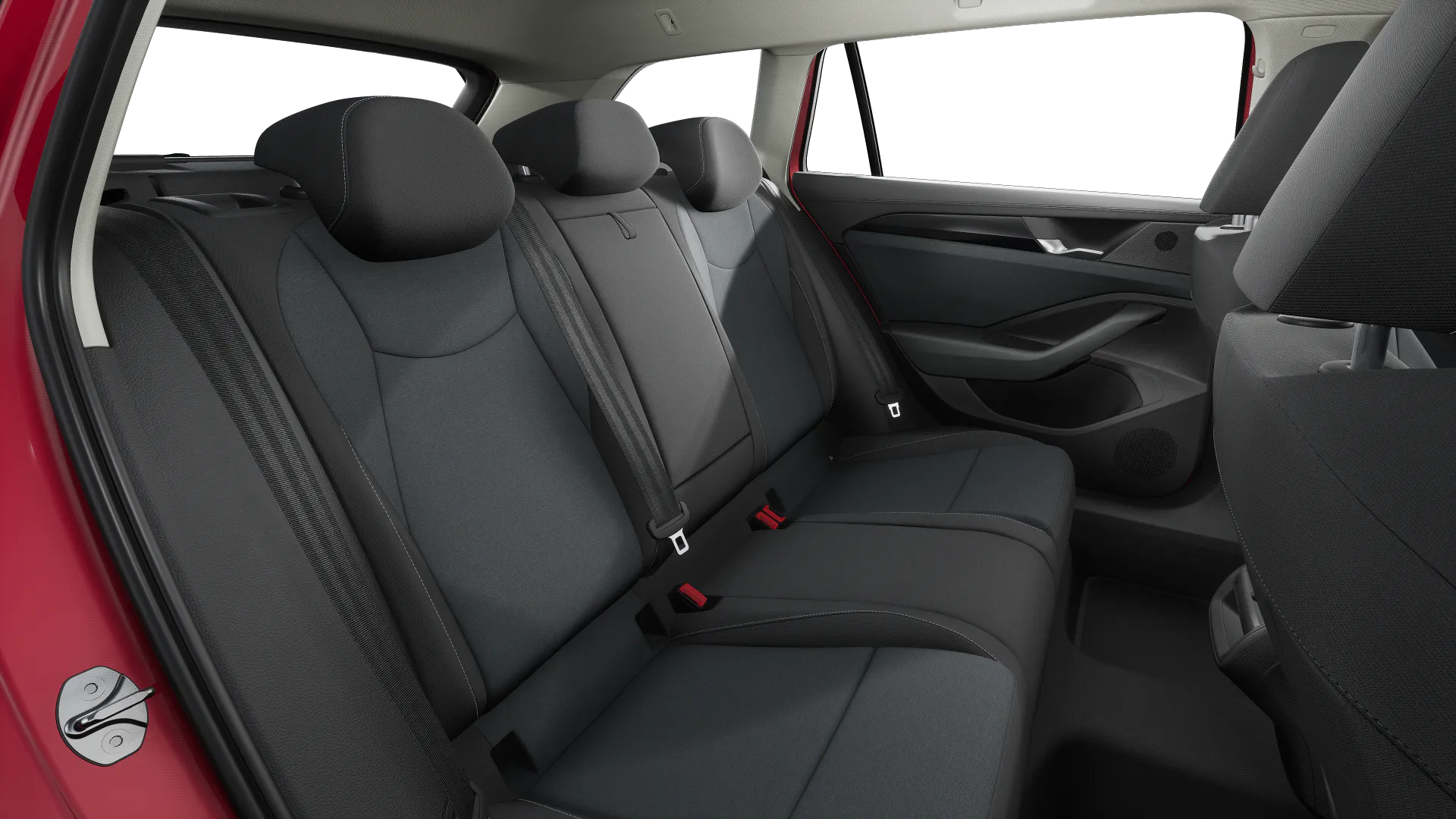 Volkswagen Passat Basis-Modell
