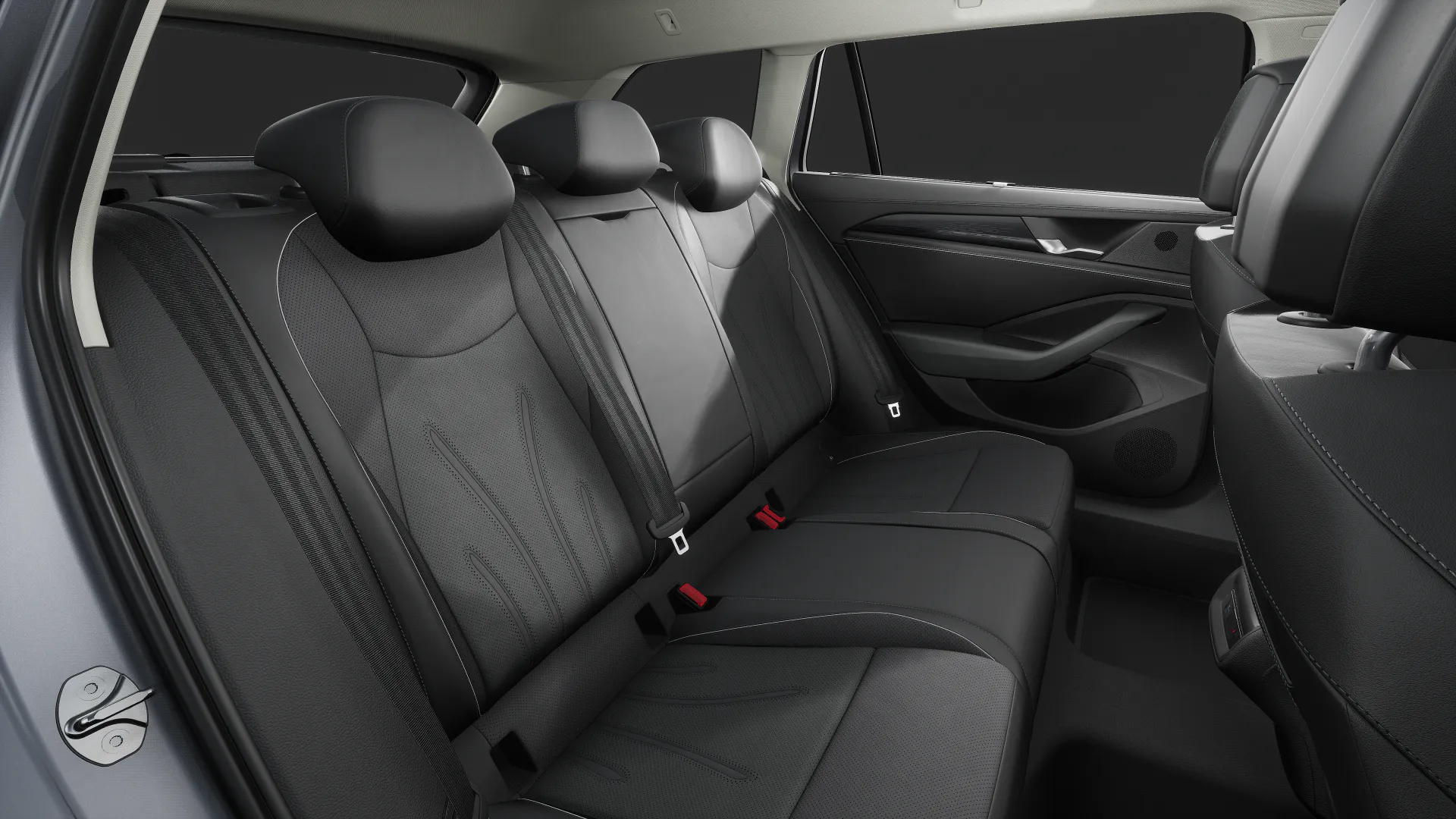 Volkswagen Passat Elegance