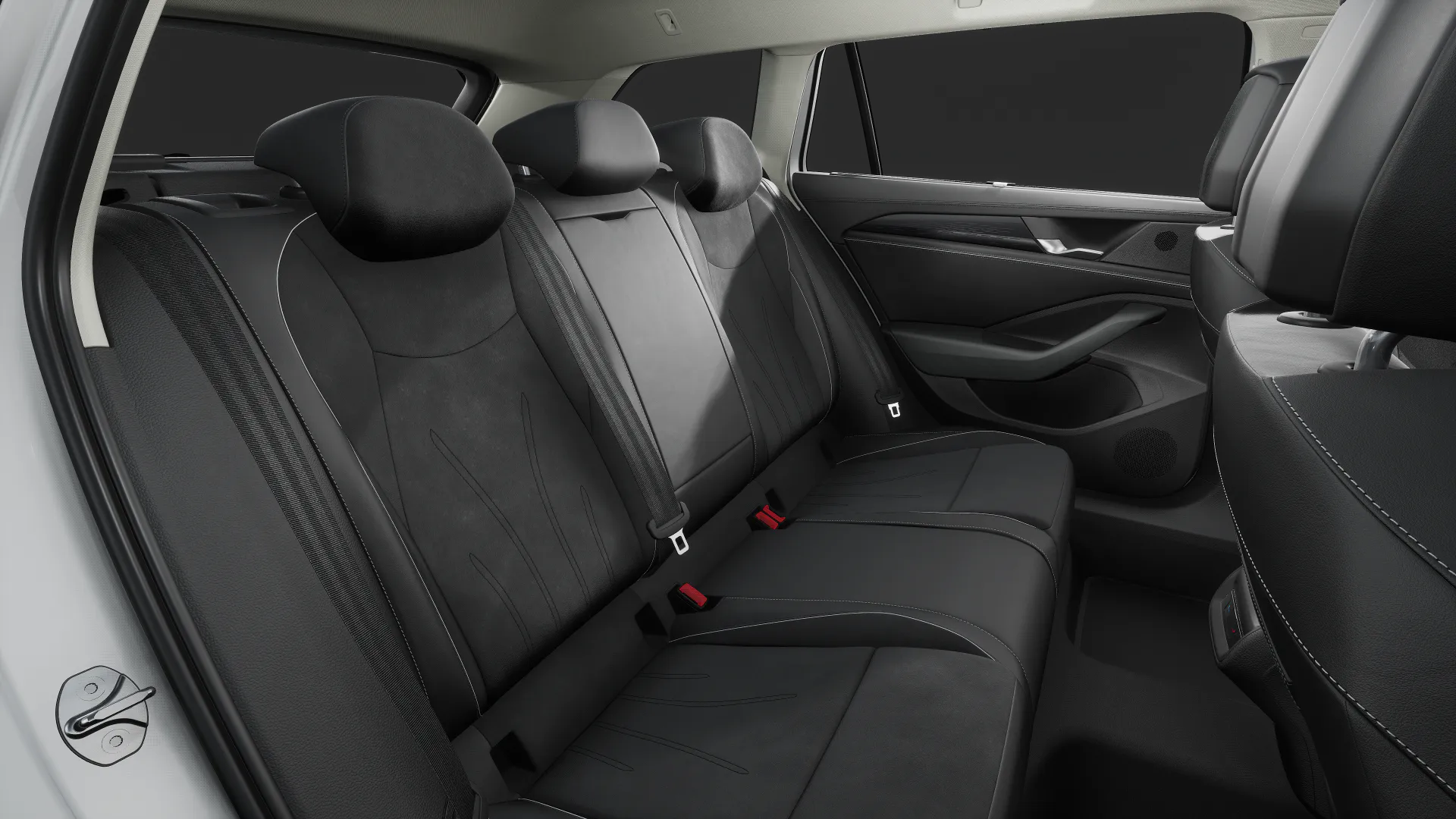 Volkswagen Passat Elegance