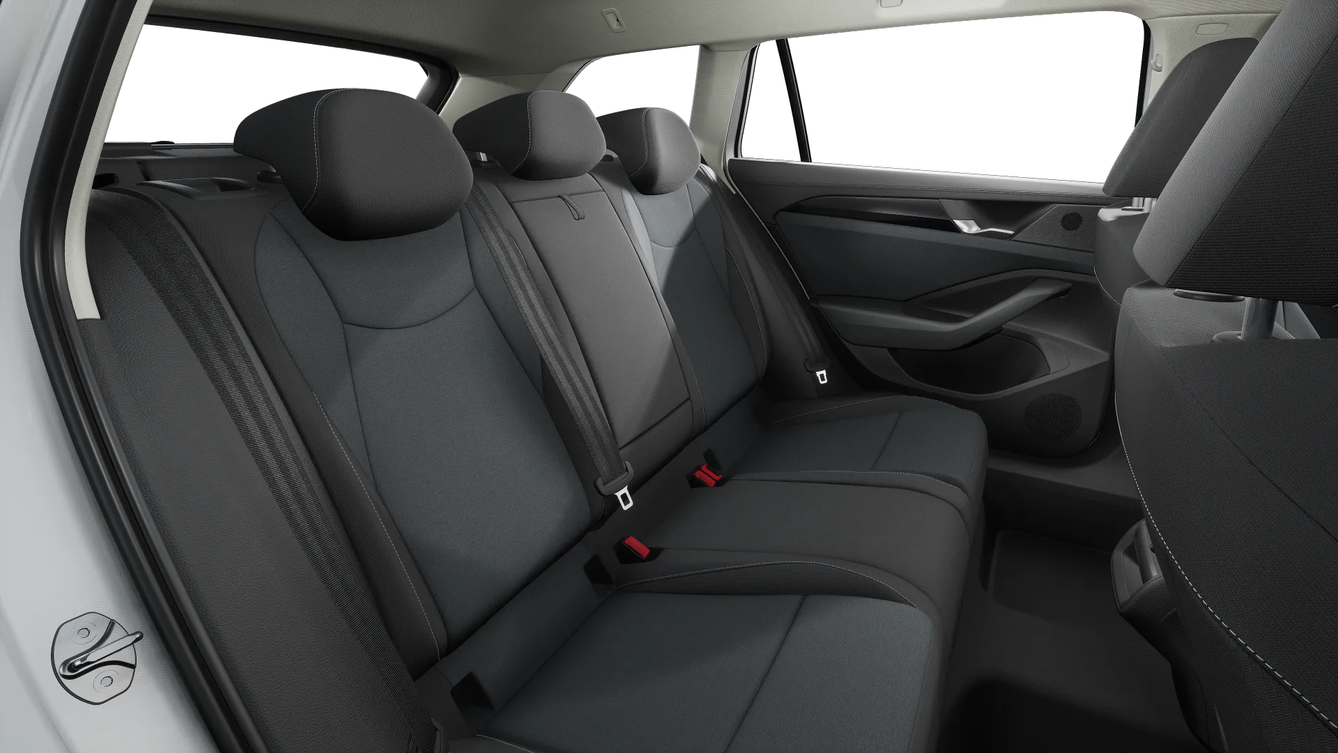 Volkswagen Passat Basis-Modell
